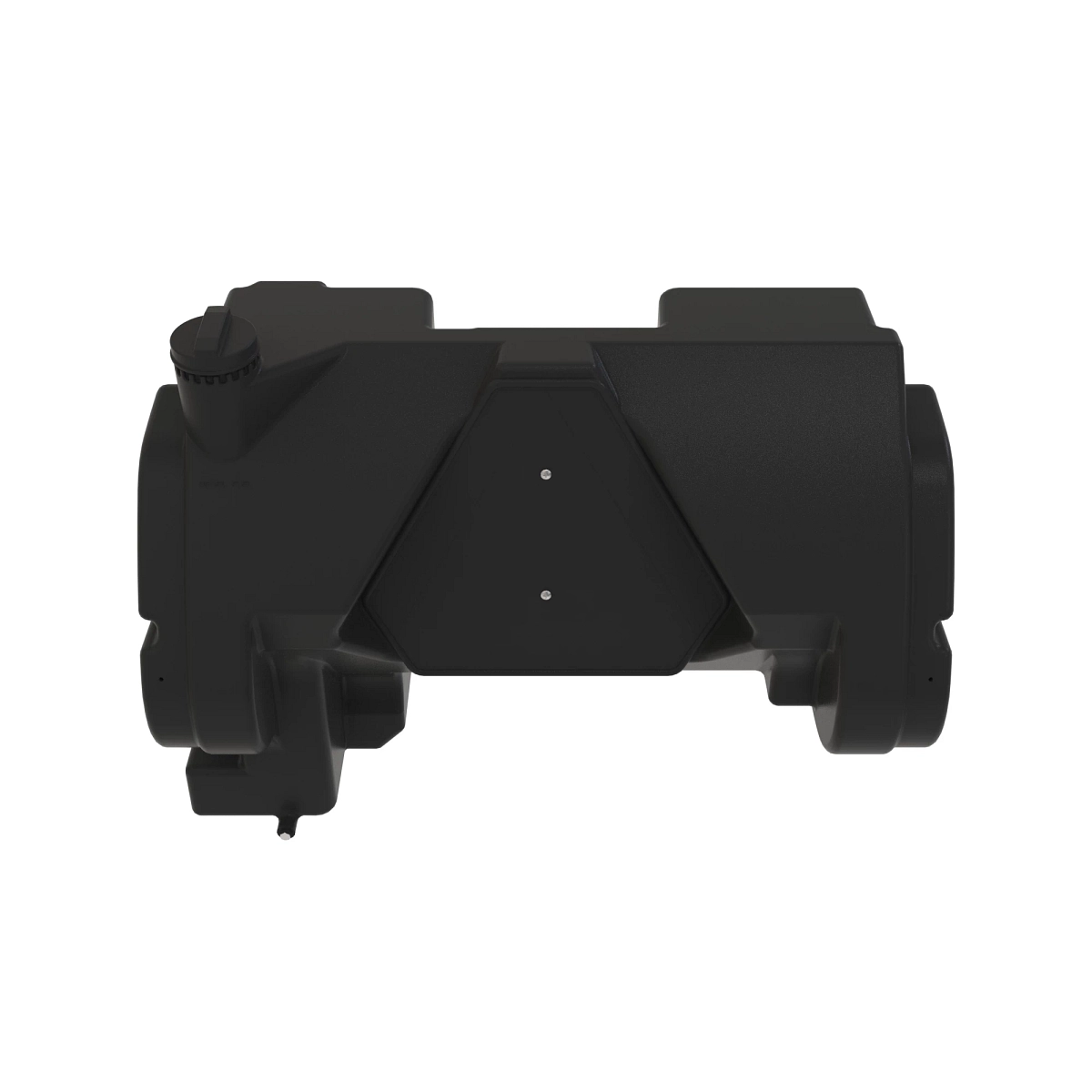Fuel Tank, Assembly