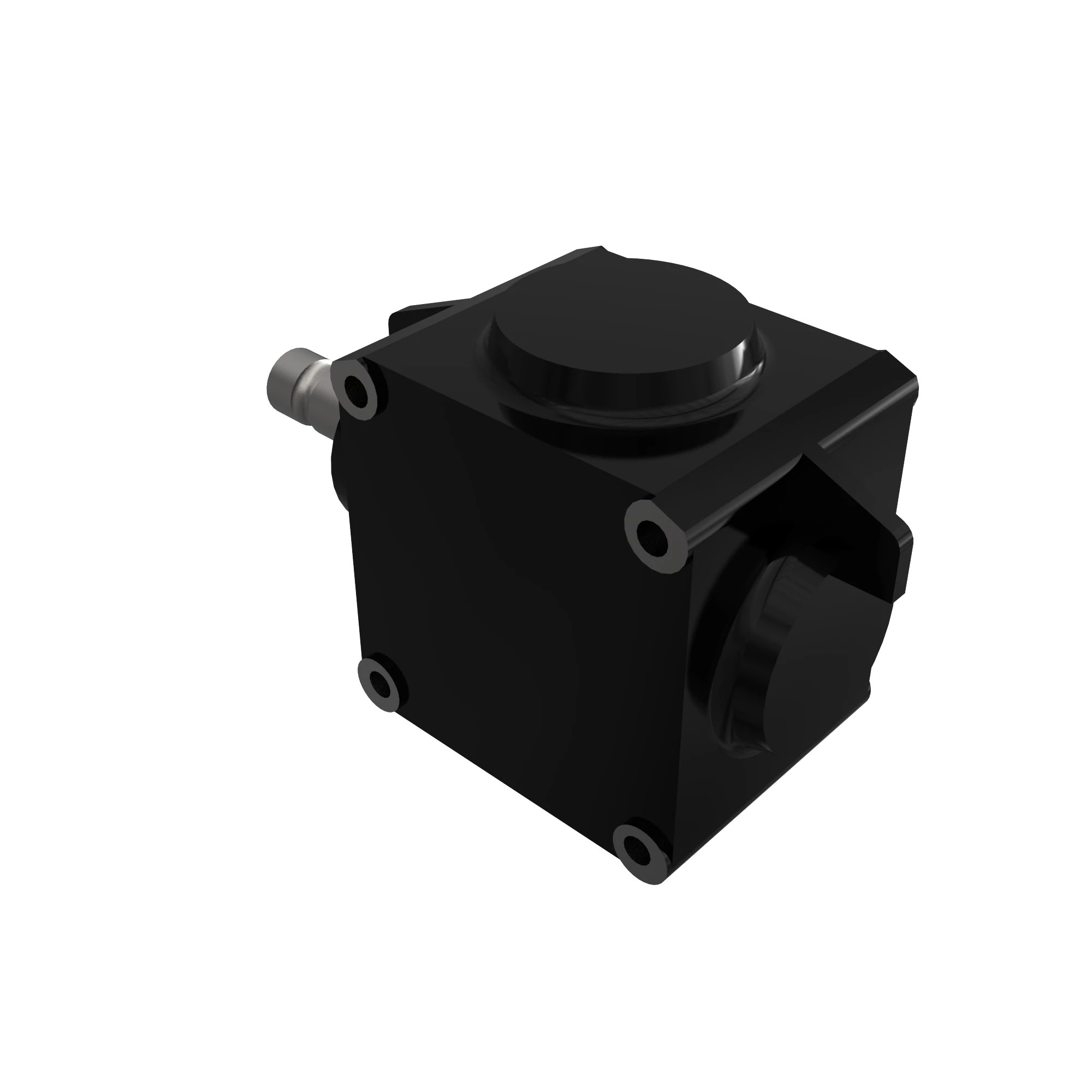 CAJA ENGRANAJES - HORICON II