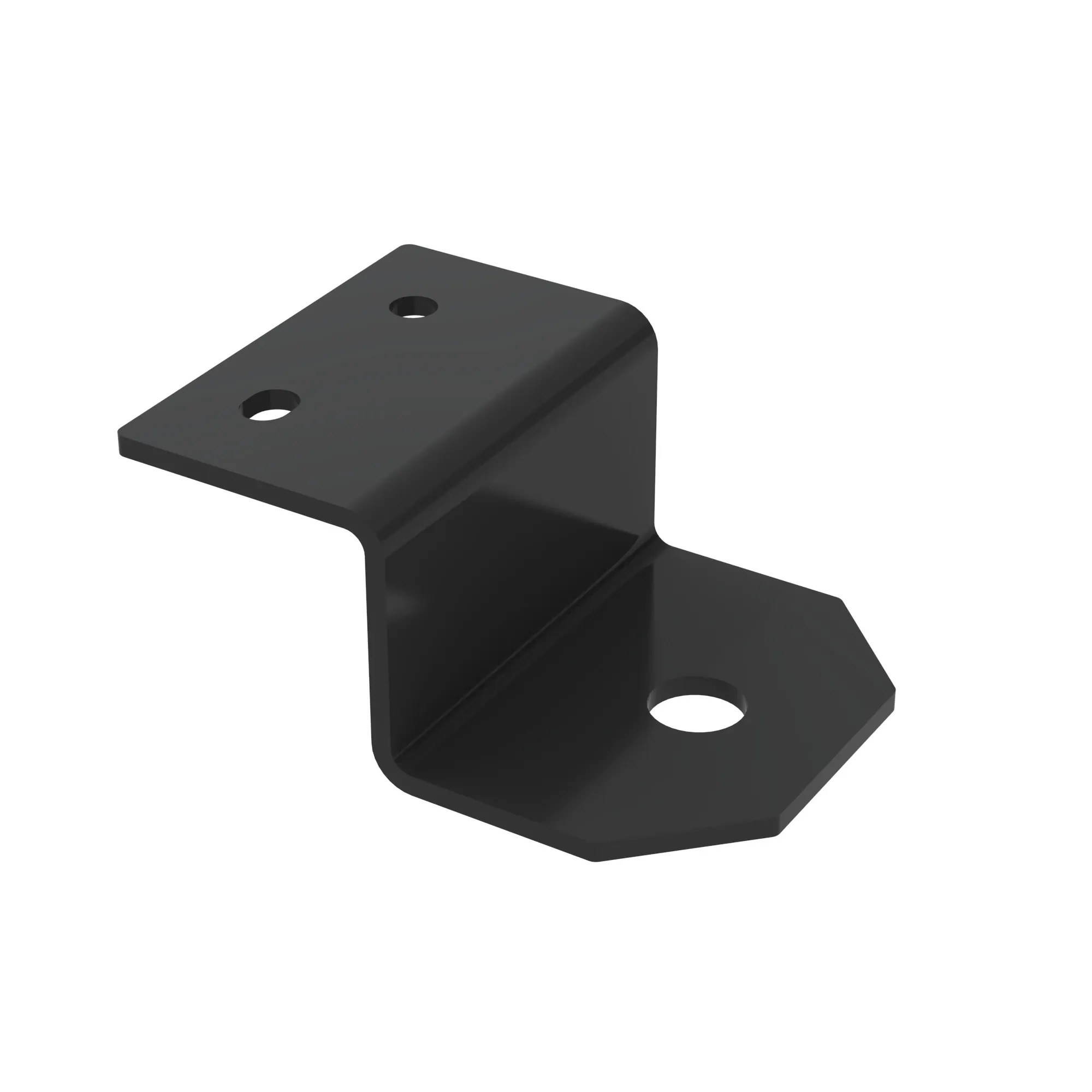 John Deere Coupler Bracket - KK75541