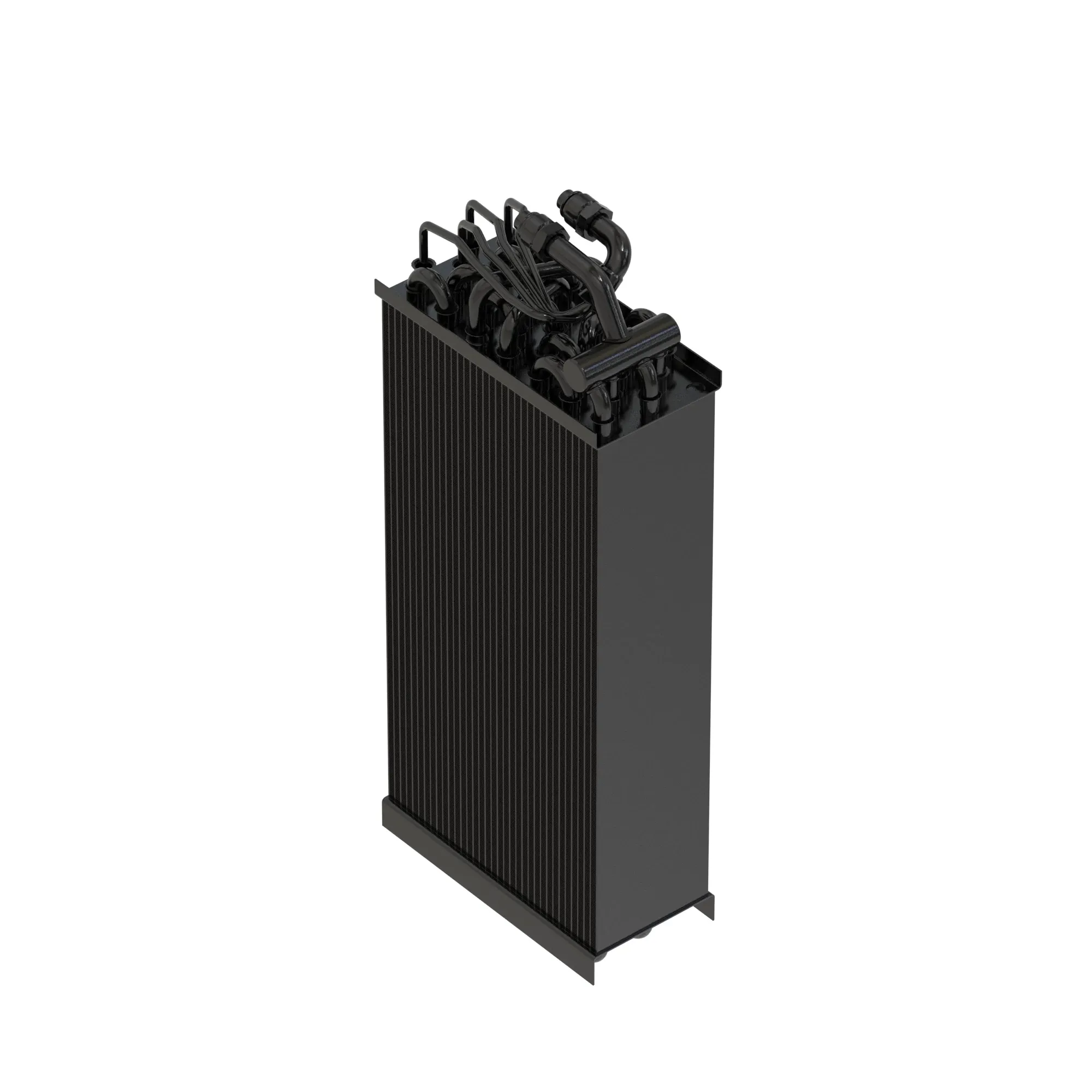 EVAPORATOR