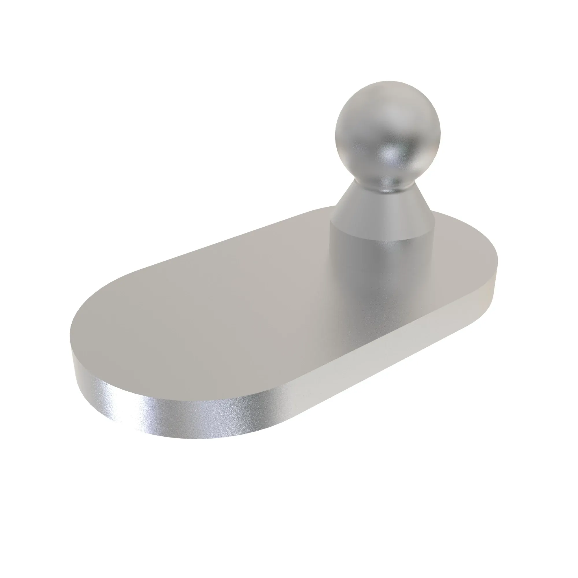 John Deere Track Ball Kit - AXT12553