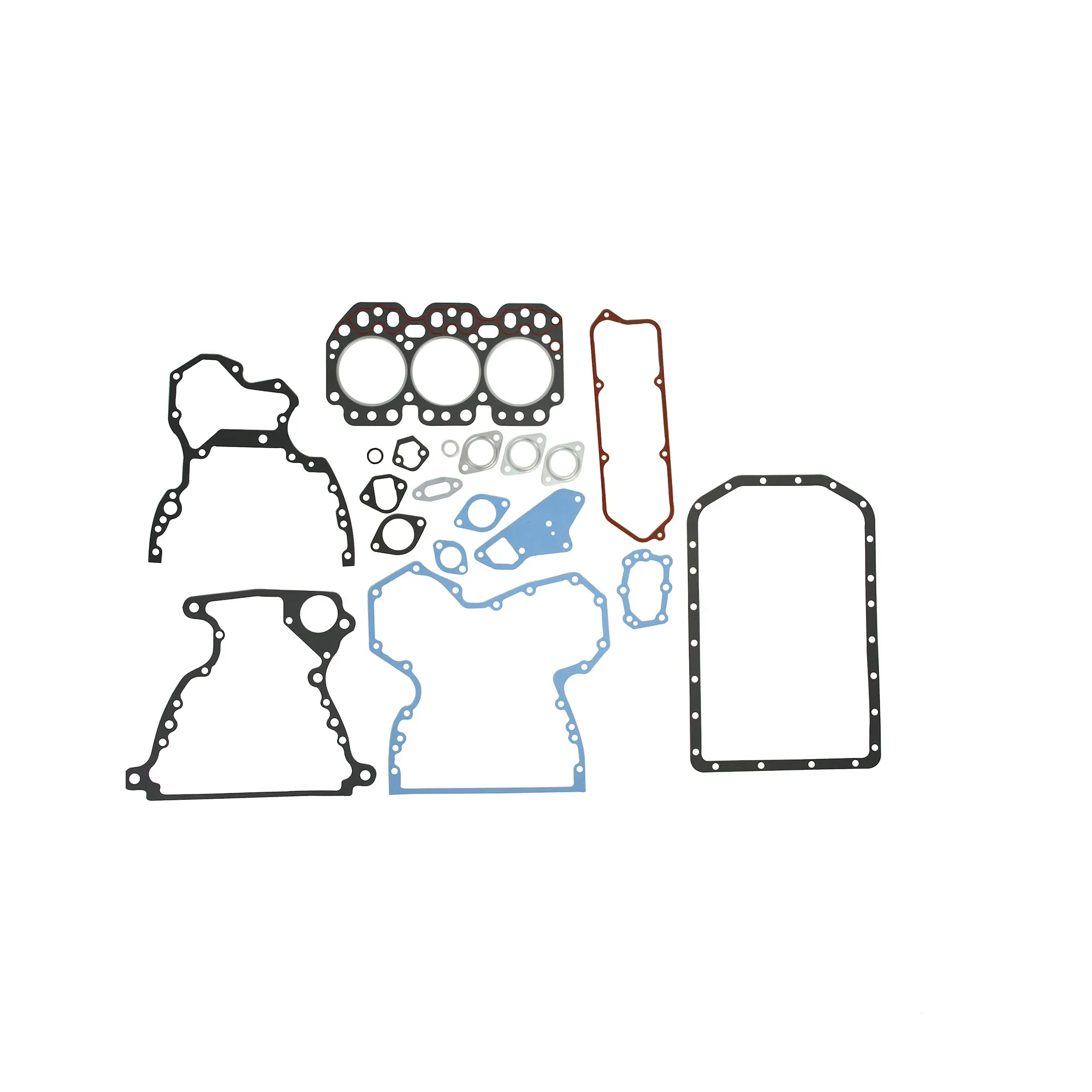 John Deere Engine Overhaul Gasket Kit - RE38570