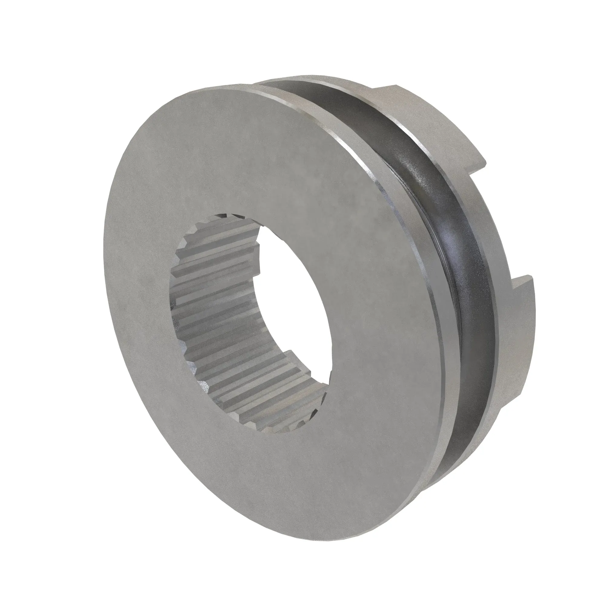 John Deere Shift Collar - R218048