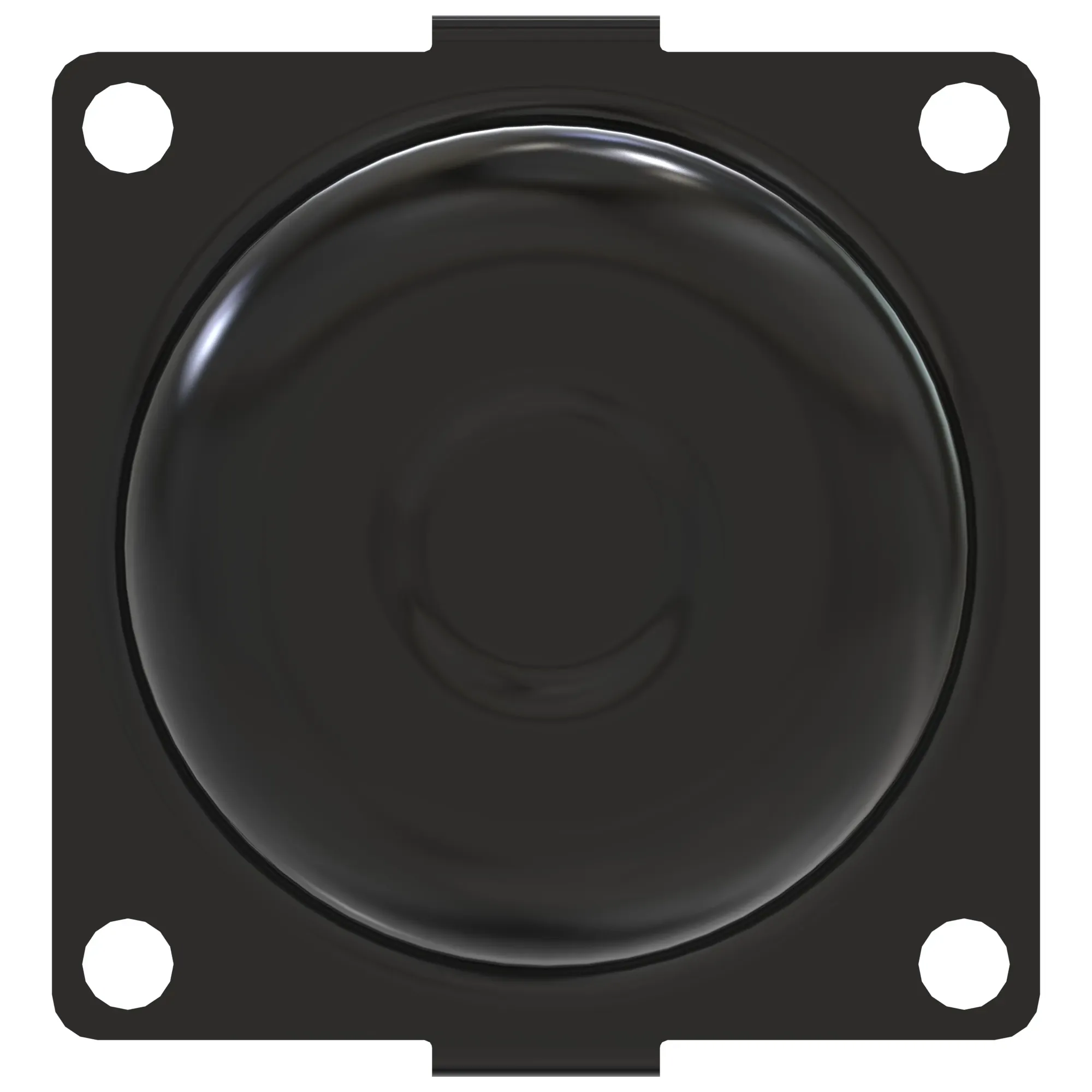 Isolator