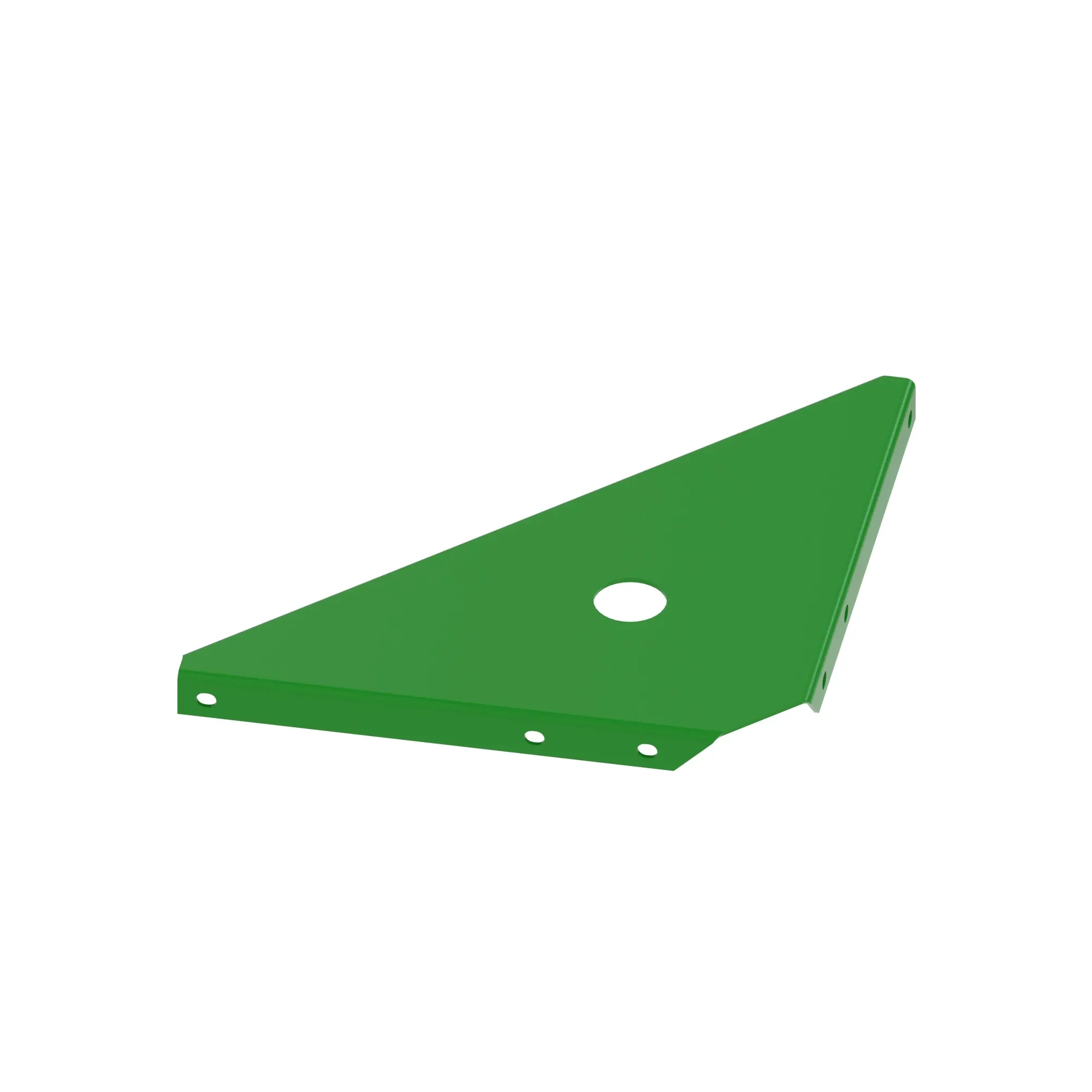 John Deere Cotton Basket Gusset - N111310