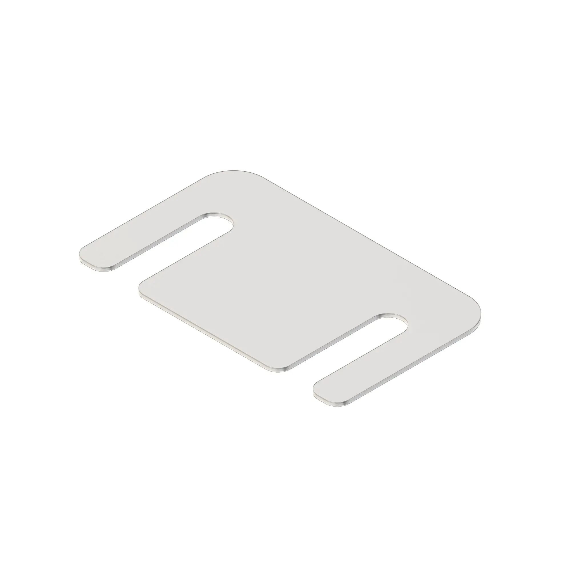John Deere Plate - T385865