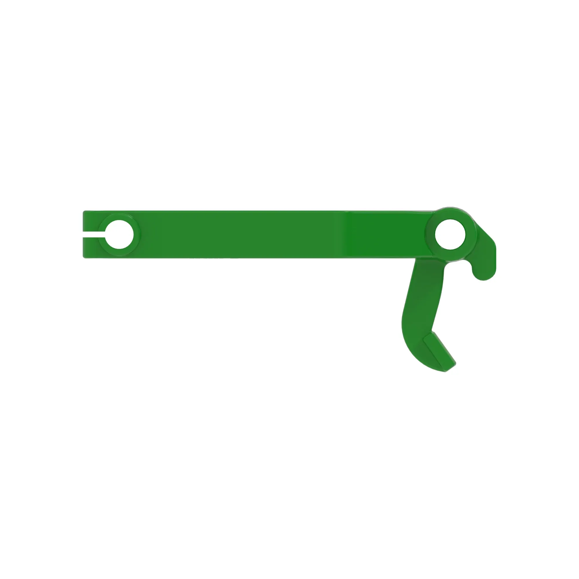 Arm, ARM, RIGHT ARM DEPTH GAUGE - 2100/D