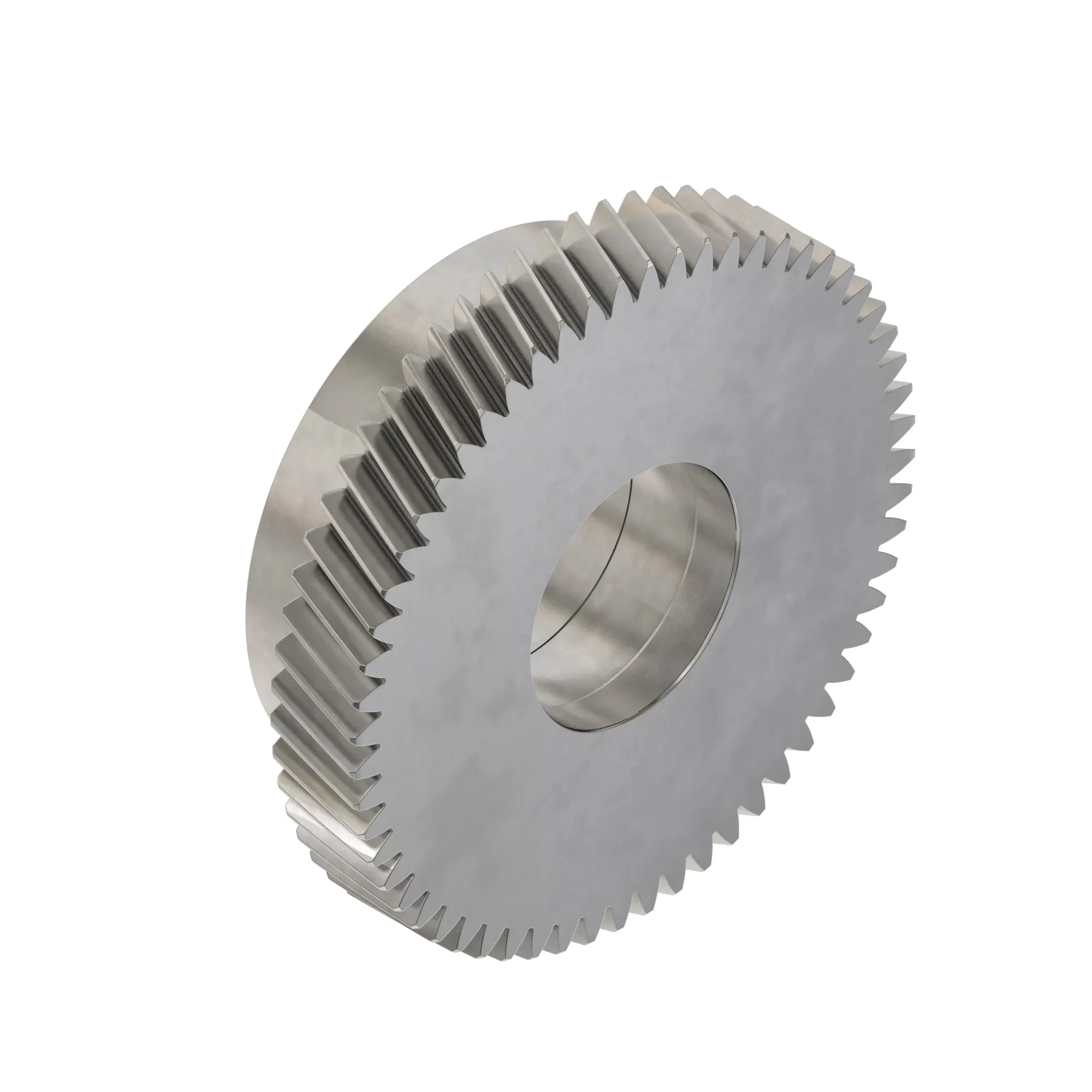 John Deere Transmission Pump Drive Gear - YZ502580