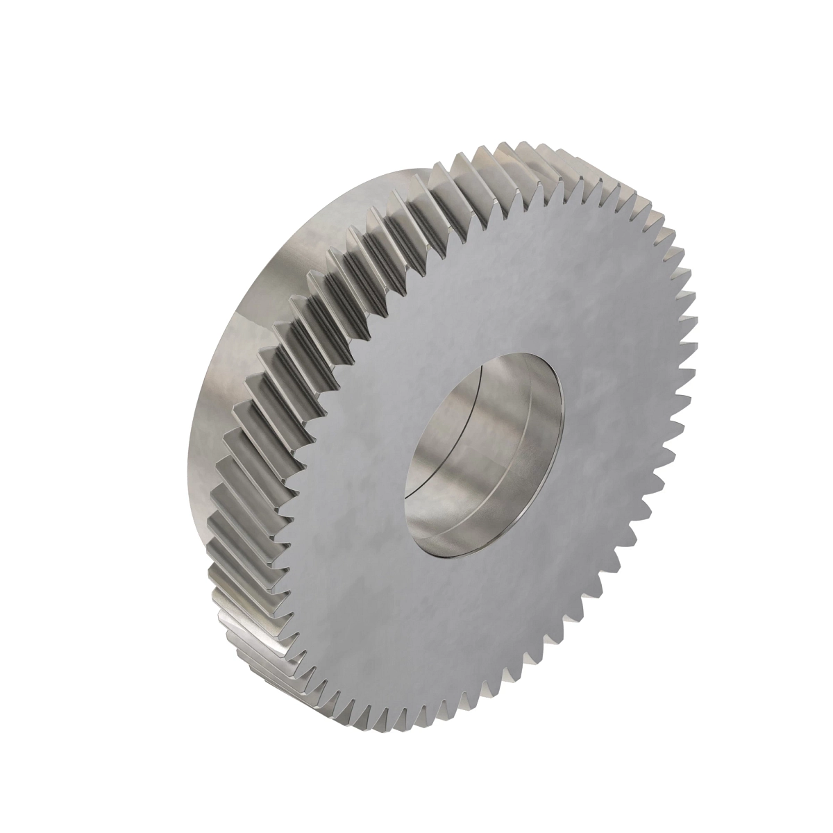 Gear, Pump Input