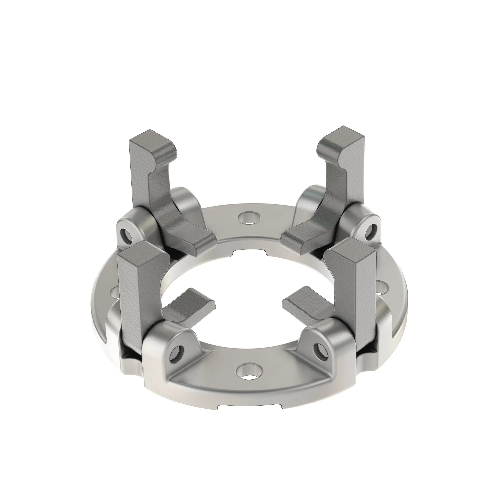CLUTCH, LIFTER ASM