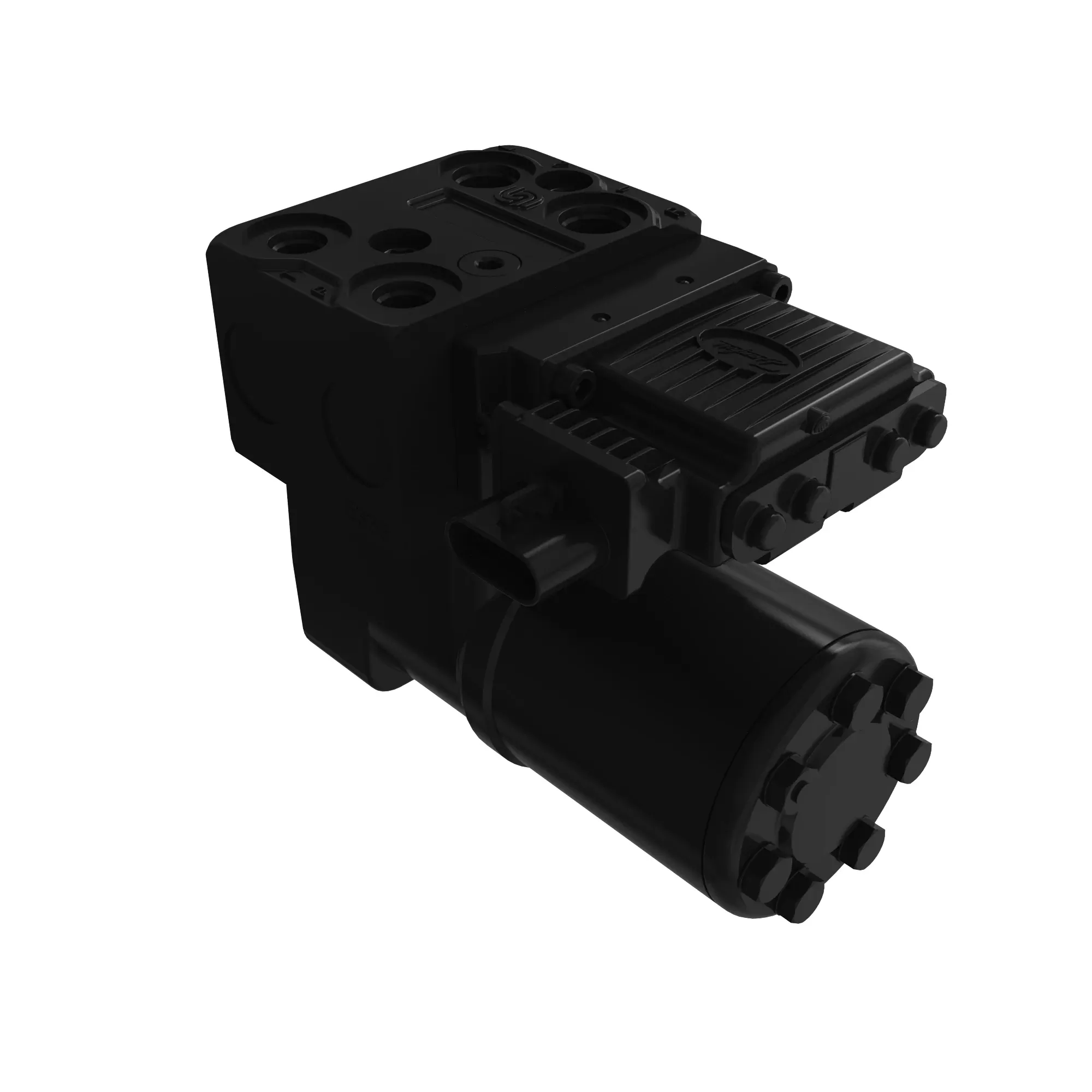 John Deere Steering Control Valve - RE572514