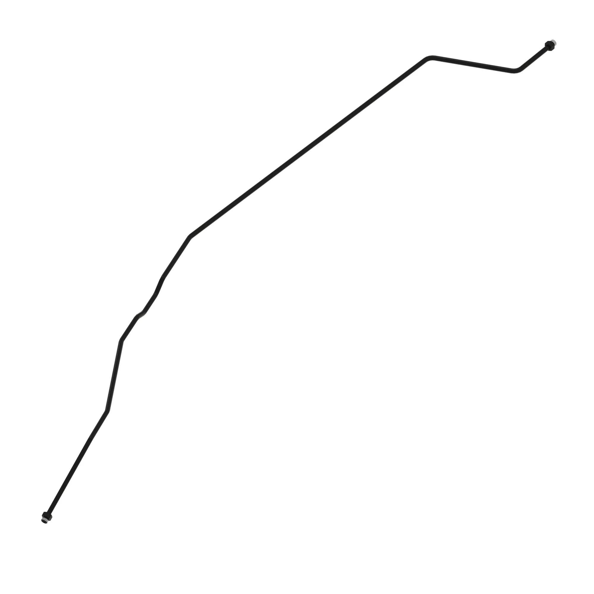 John Deere Oil Line - AT333771