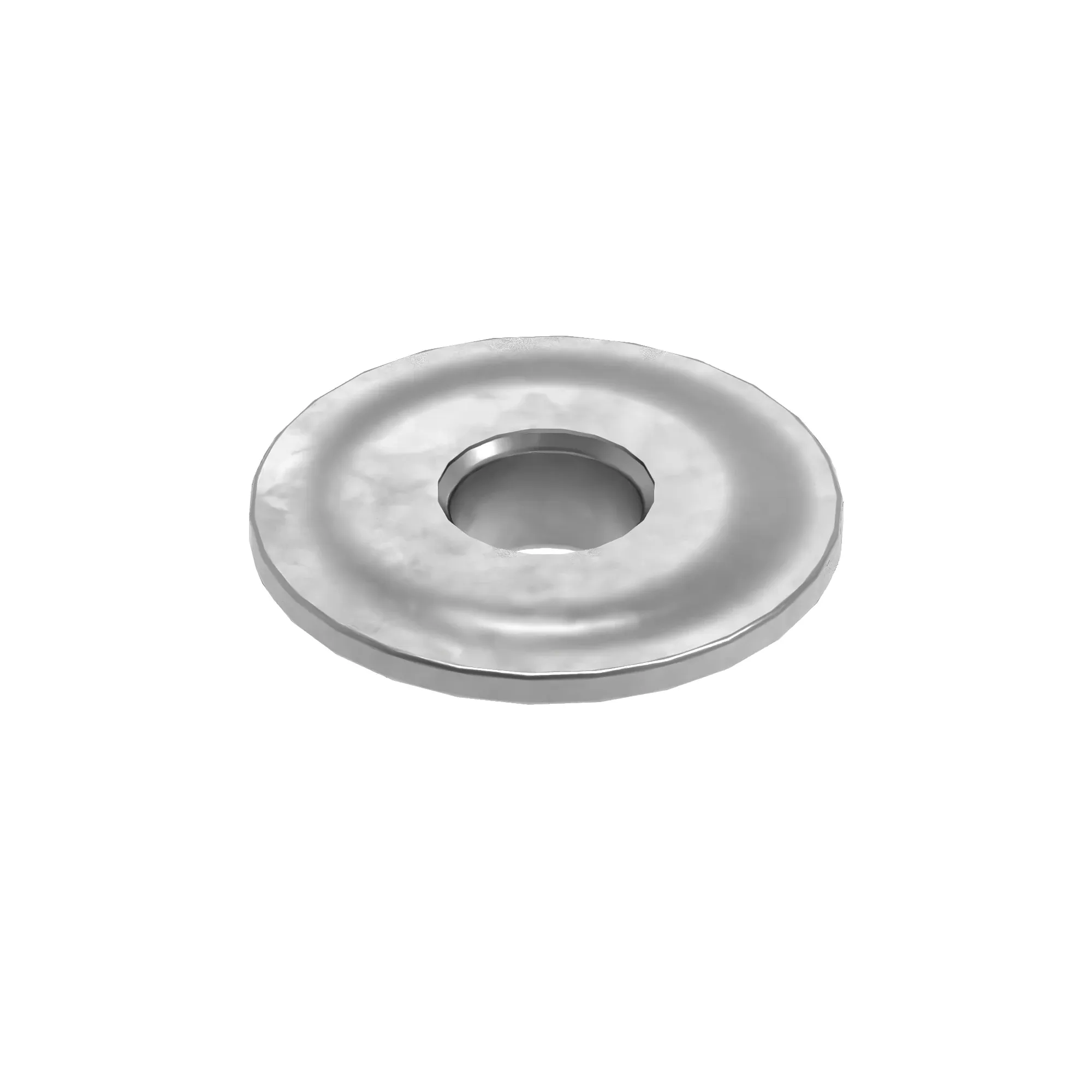 John Deere Valve Spring Lower Retainer - DZ115948