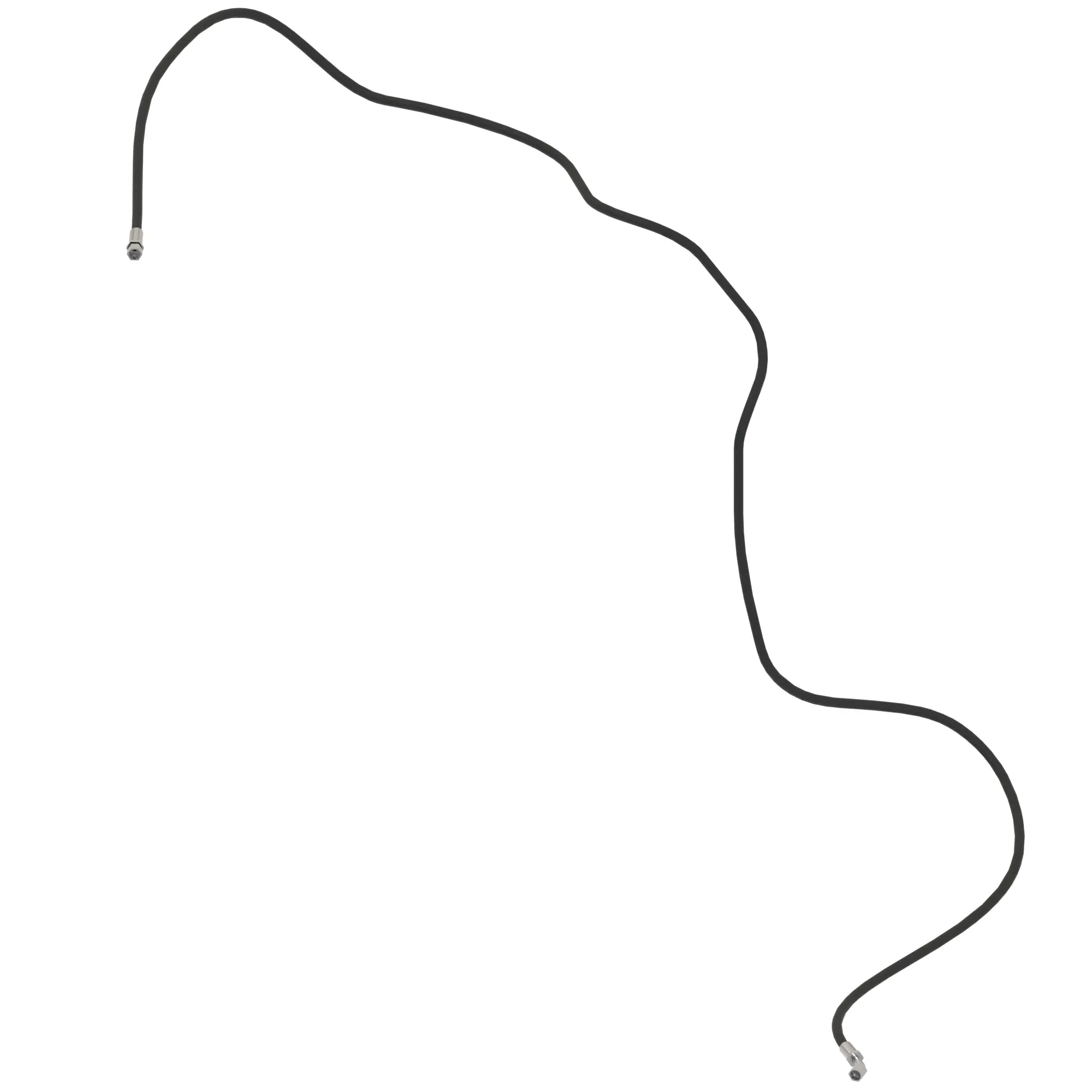 HOSE ASSY, GREASE