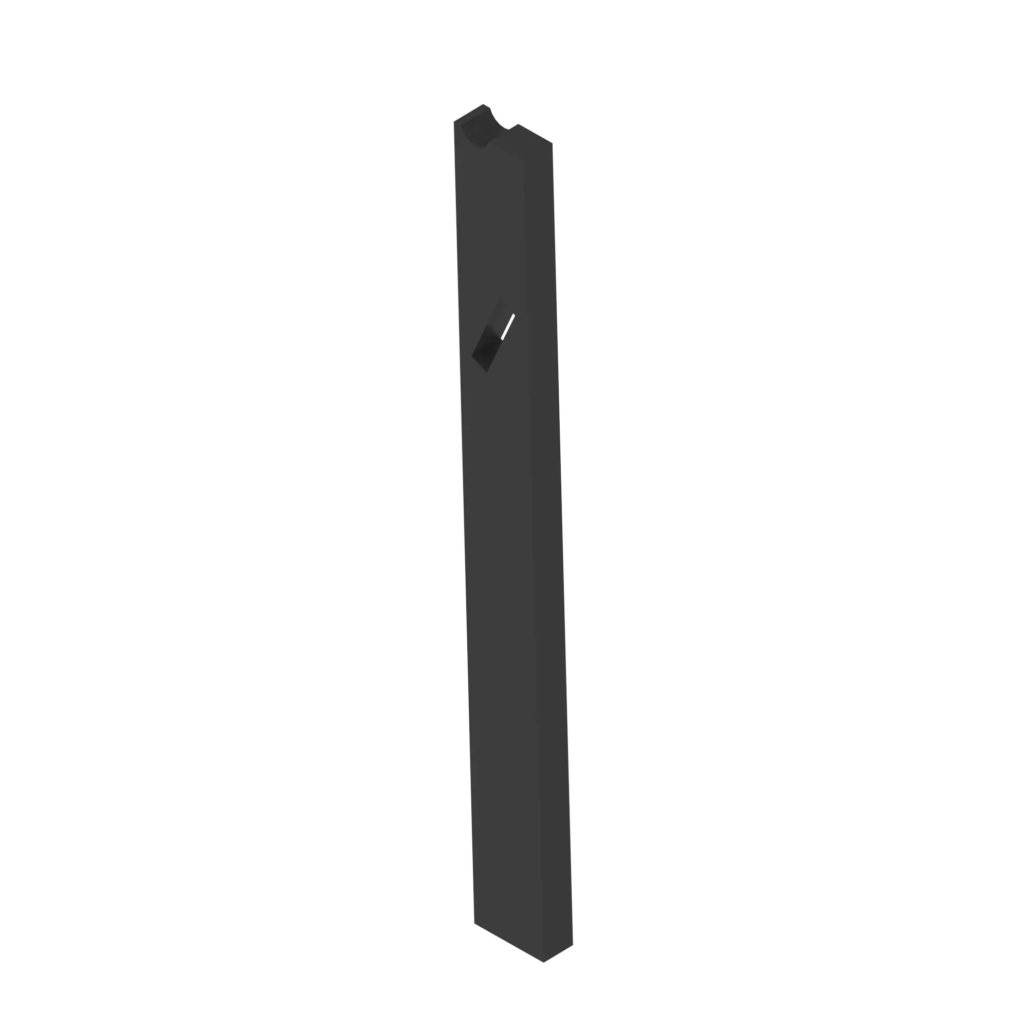 John Deere Bezel Console Cover Seal - SU64661