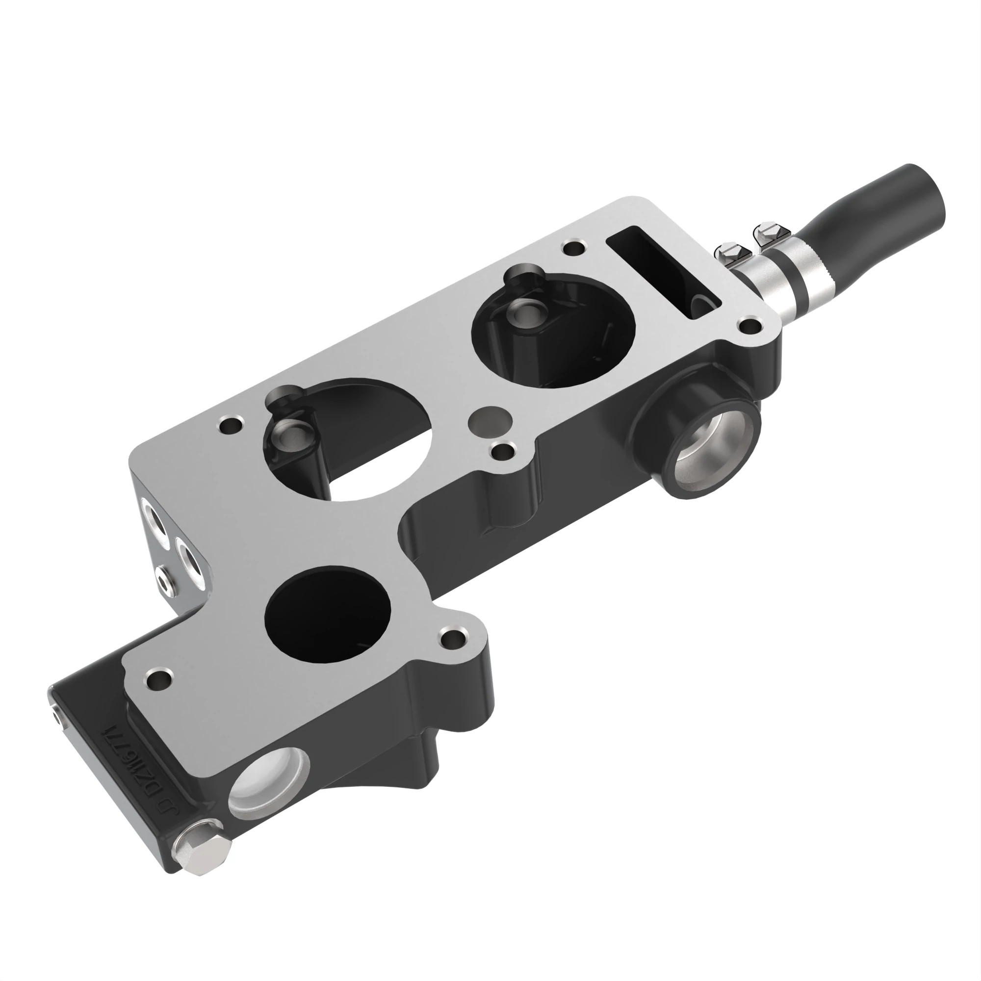 HOUSING, HOUSING, THERMOSTAT INLET