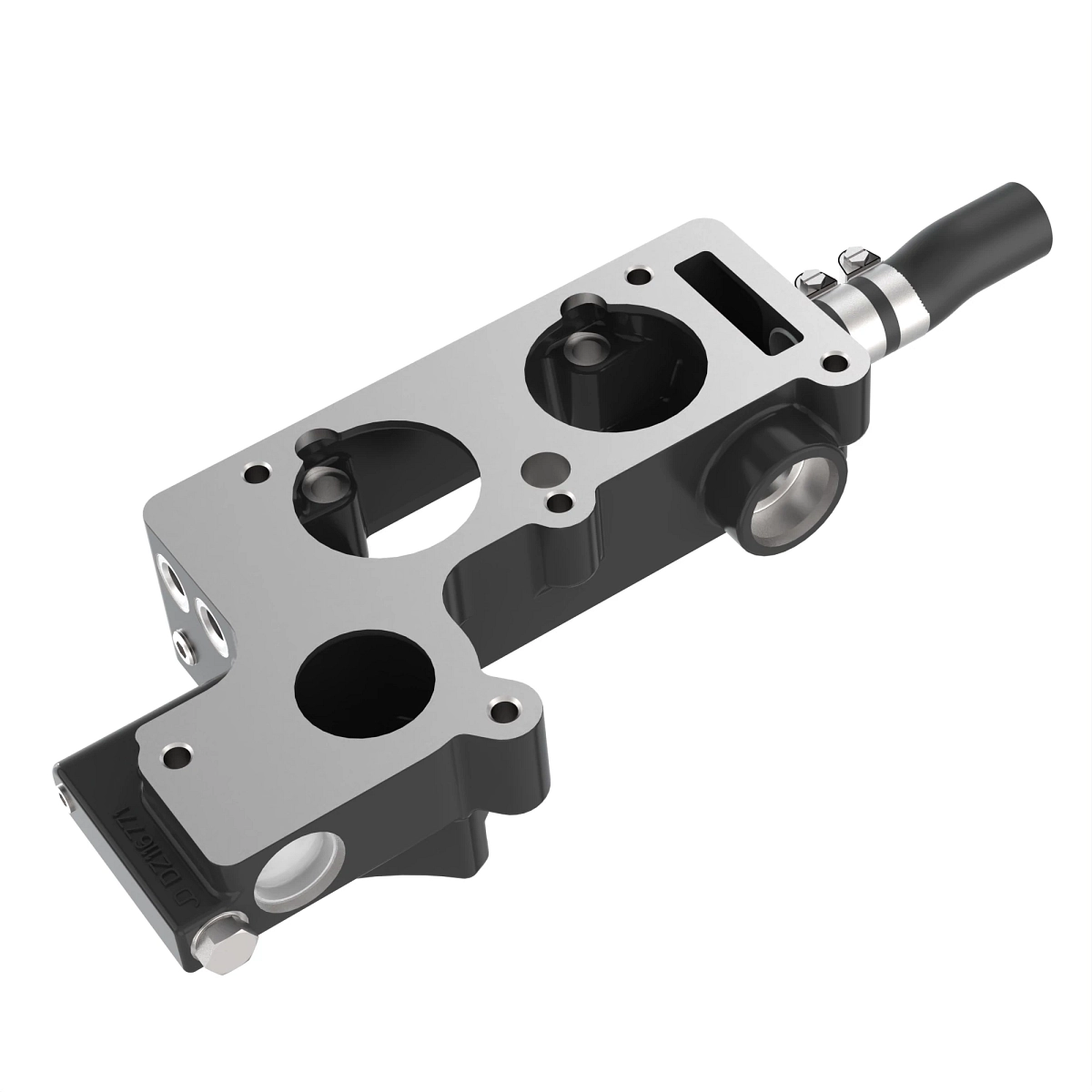 Housing, Thermostat Inlet