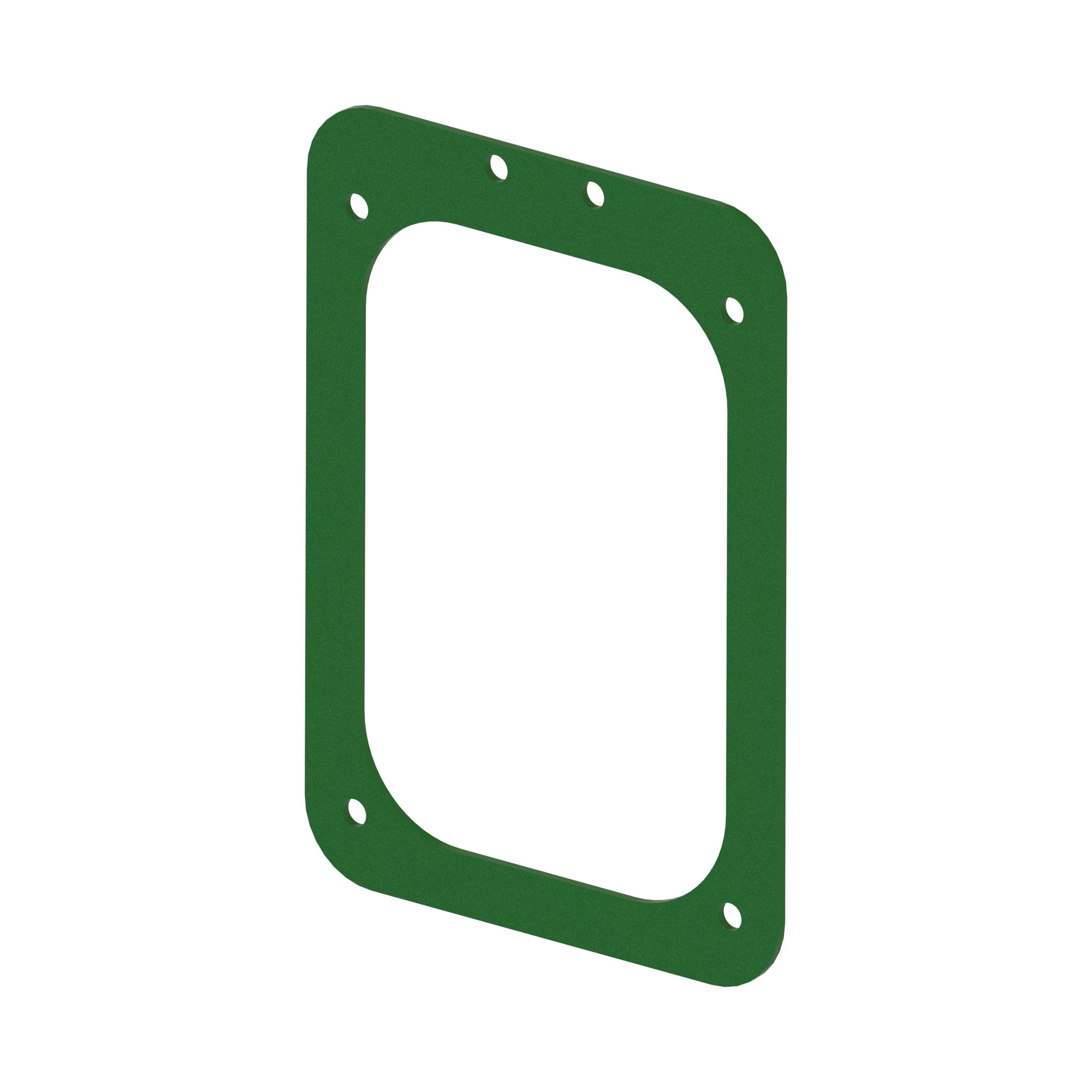 John Deere Retaining Frame Panel - KK75337