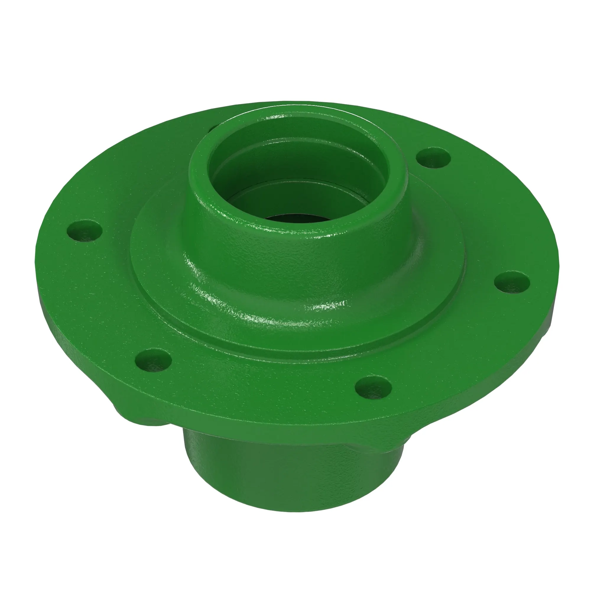John Deere Wheel Hub - AB19247