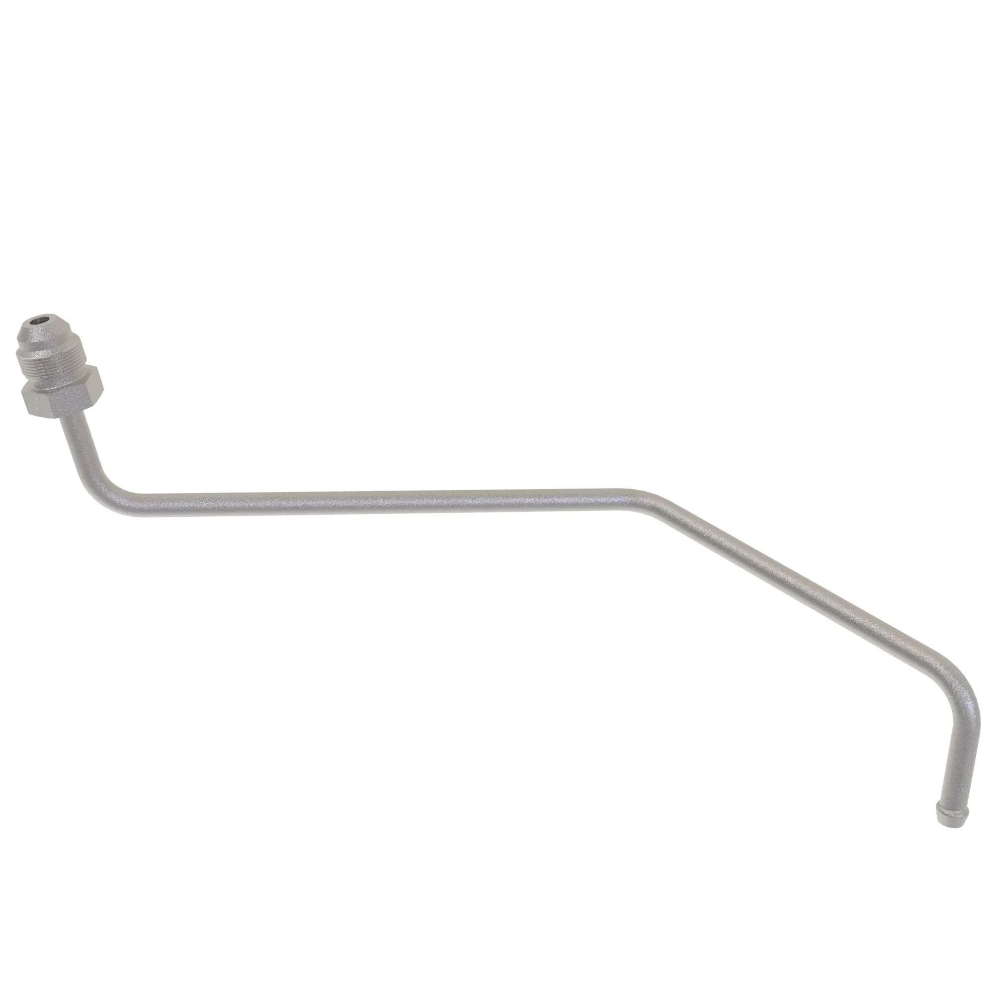 John Deere DPF In Pressure Tube - AXE78483