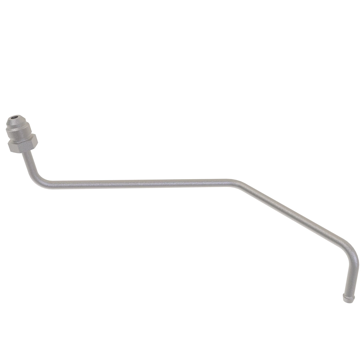 Tube, Pressure, DPF in 13.5L