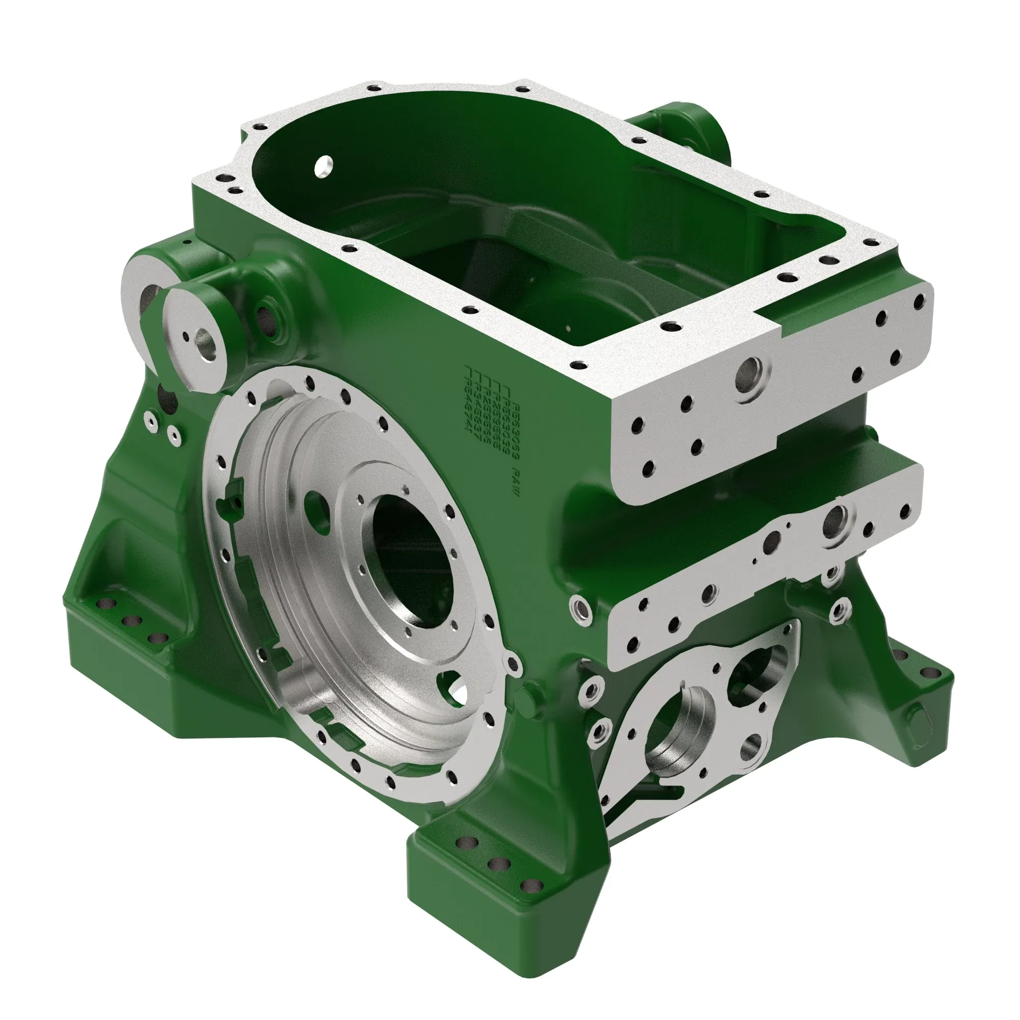 John Deere Case - RE570815