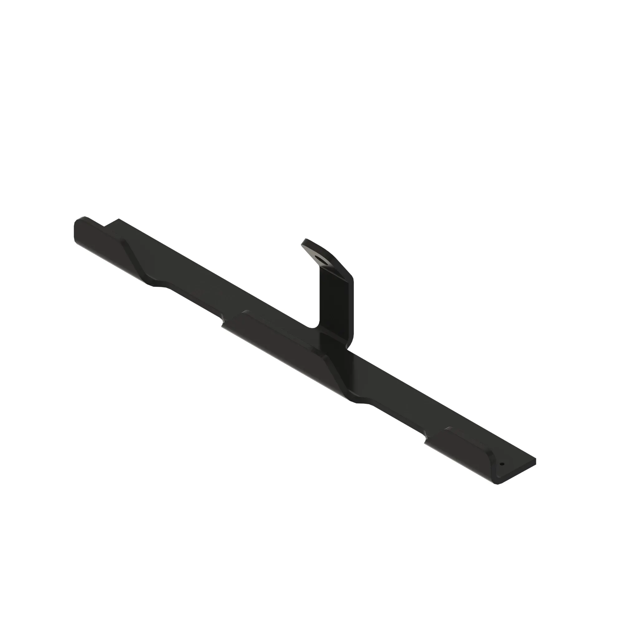 John Deere Battery Clamp Bracket - T350359