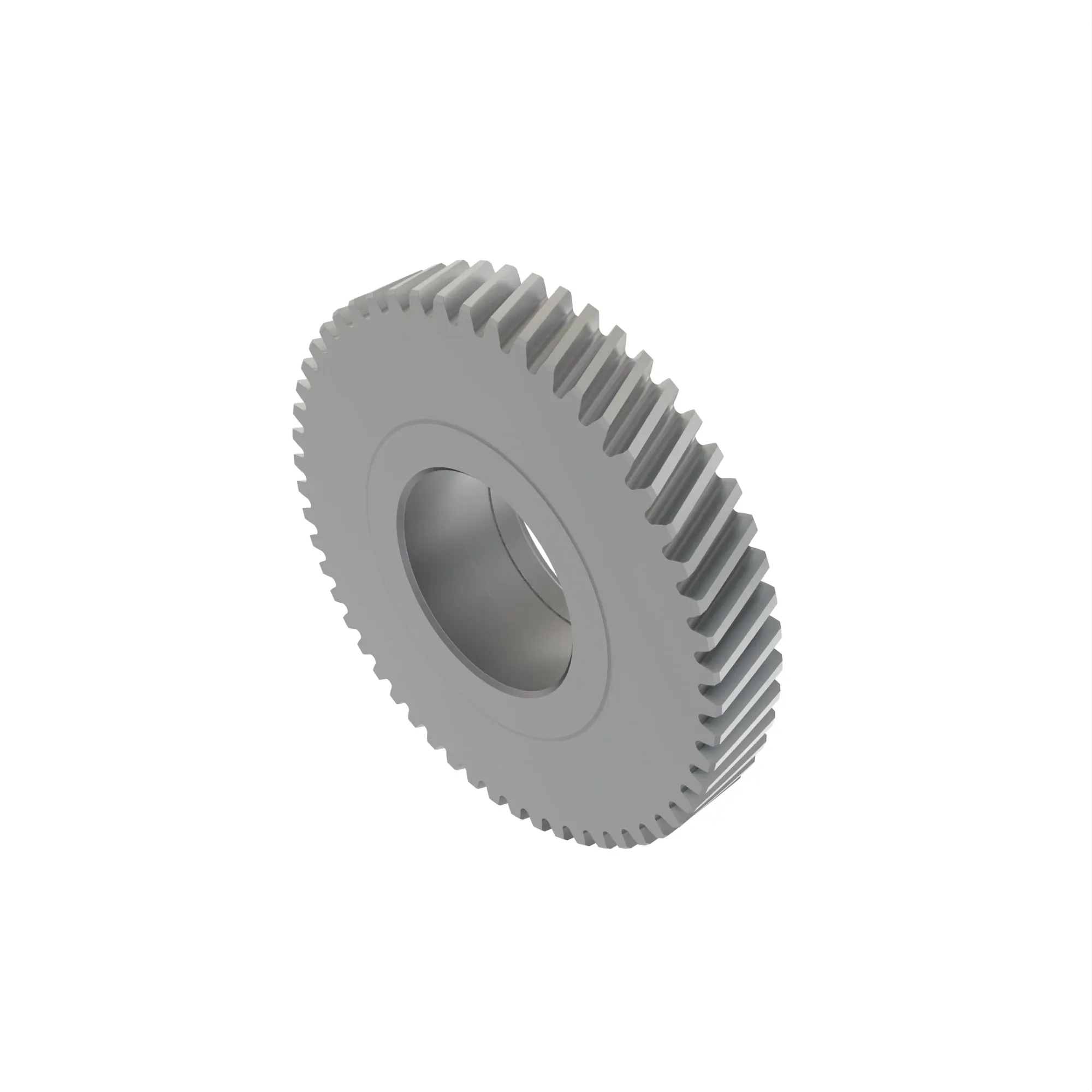 GEAR, GEAR, B RANGE SYNCHRO 54T 5M