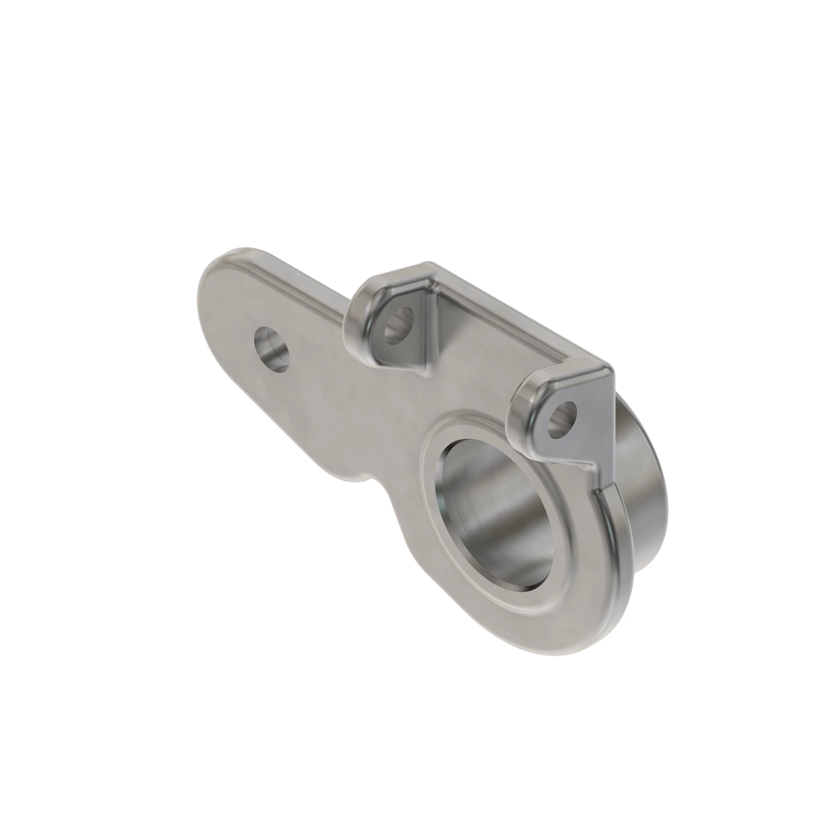 Pivot, Scv Lever, No.2