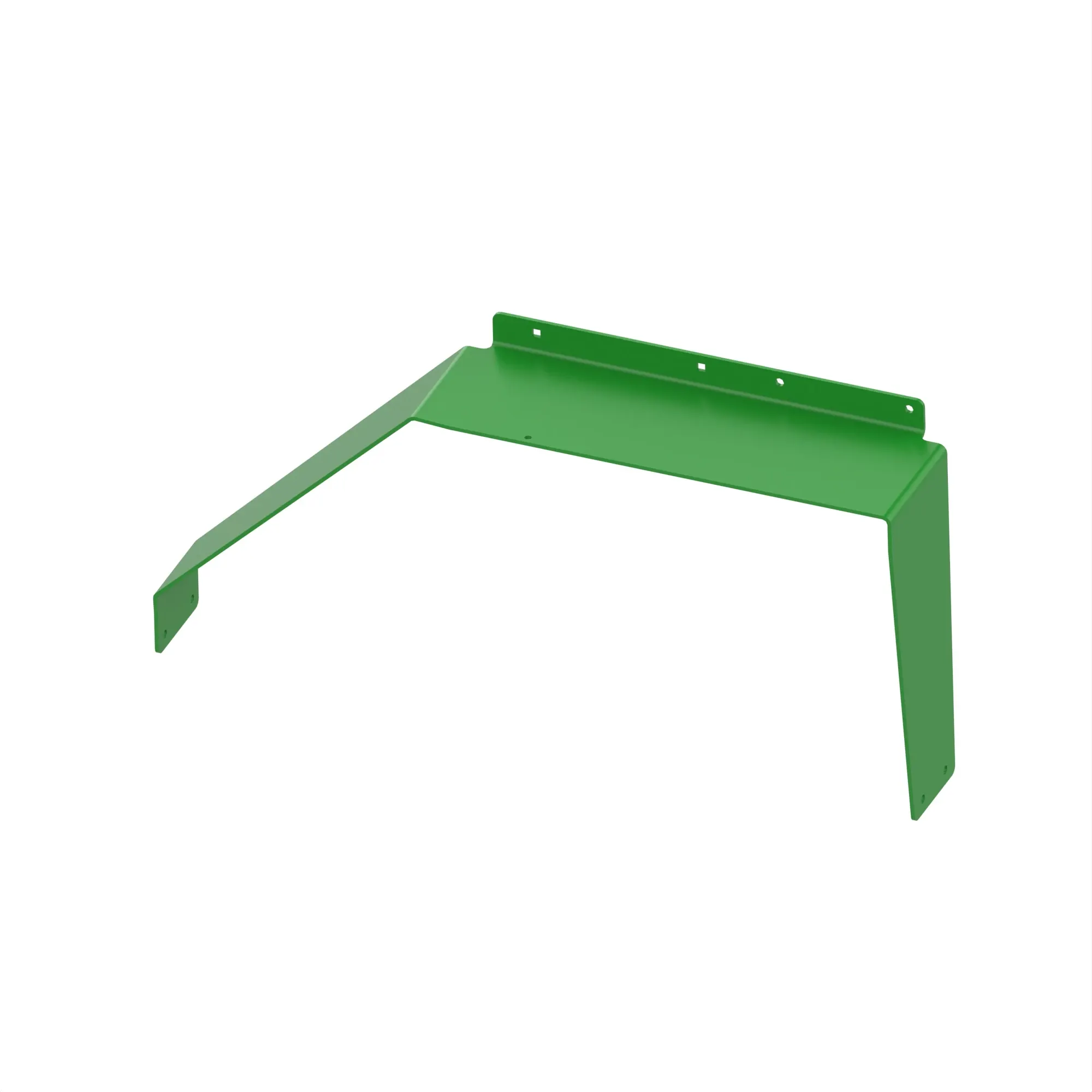 John Deere Fuel Tank Support - KK67411