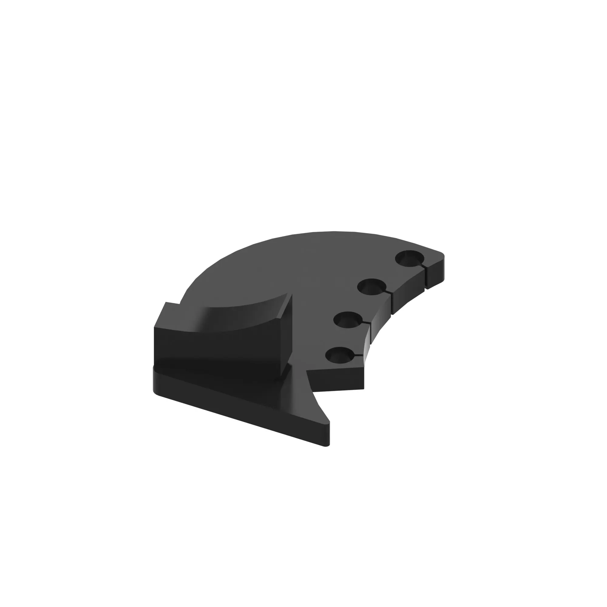 John Deere Stop - F657537