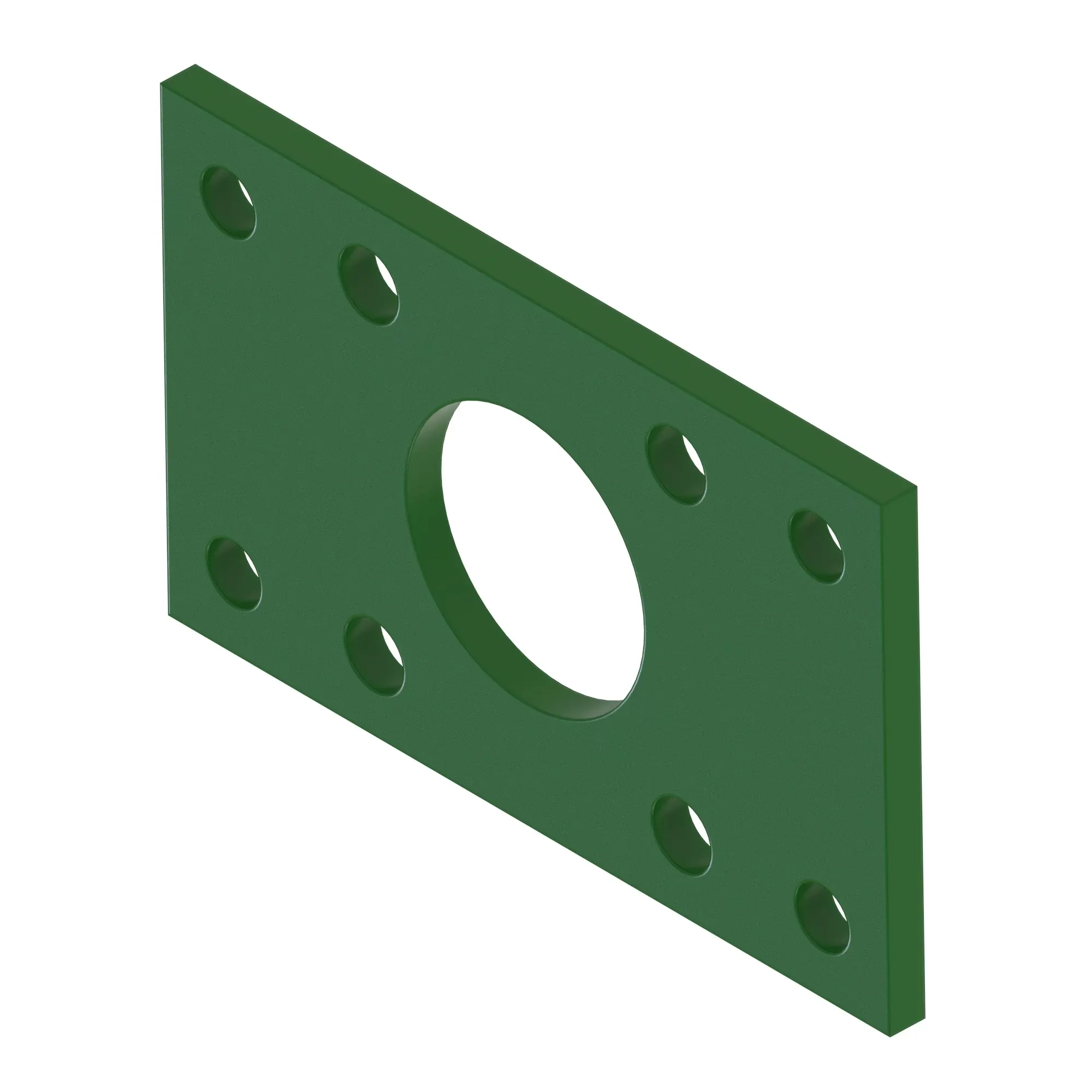 PLATE, MOTOR MOUNTING