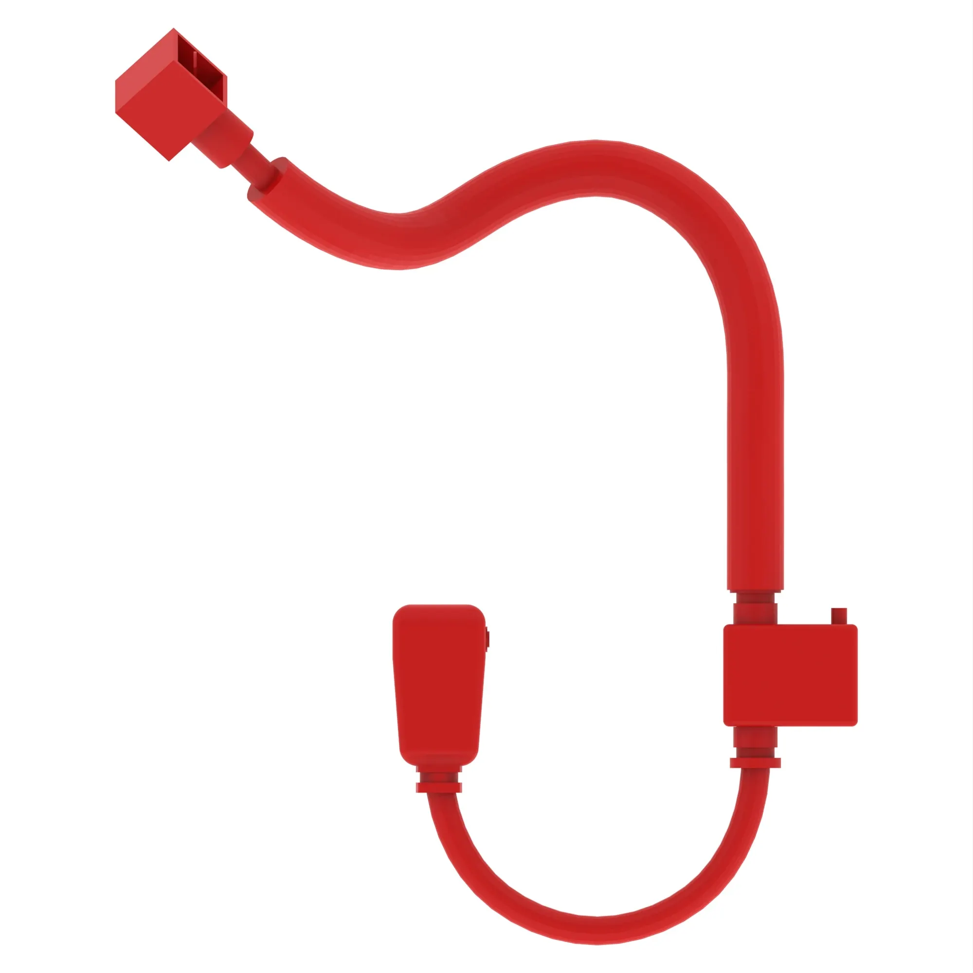 BATTERY CABLE, CABLE - BATTERY POSI