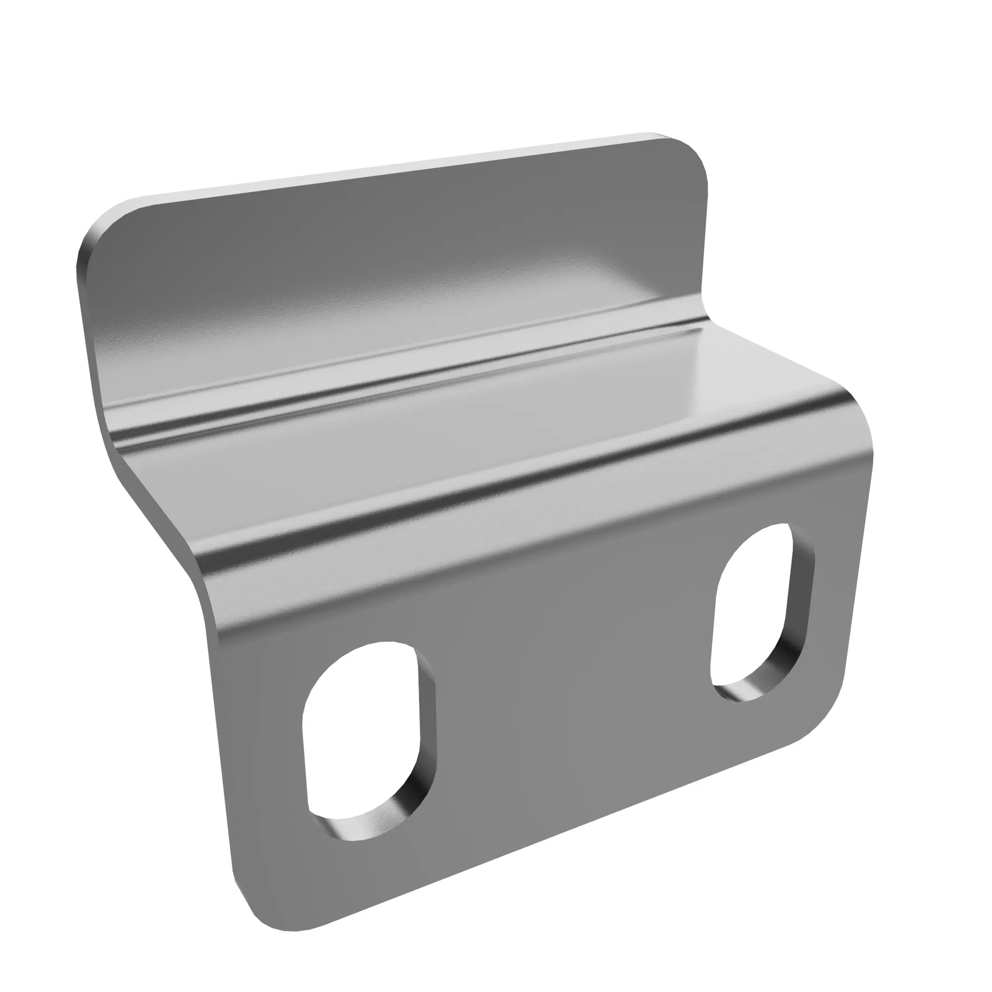 John Deere Clamp - R121790