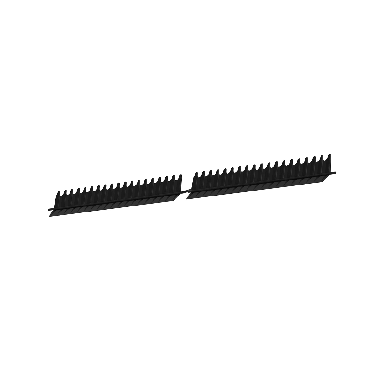 Louver Assy, Precleaner