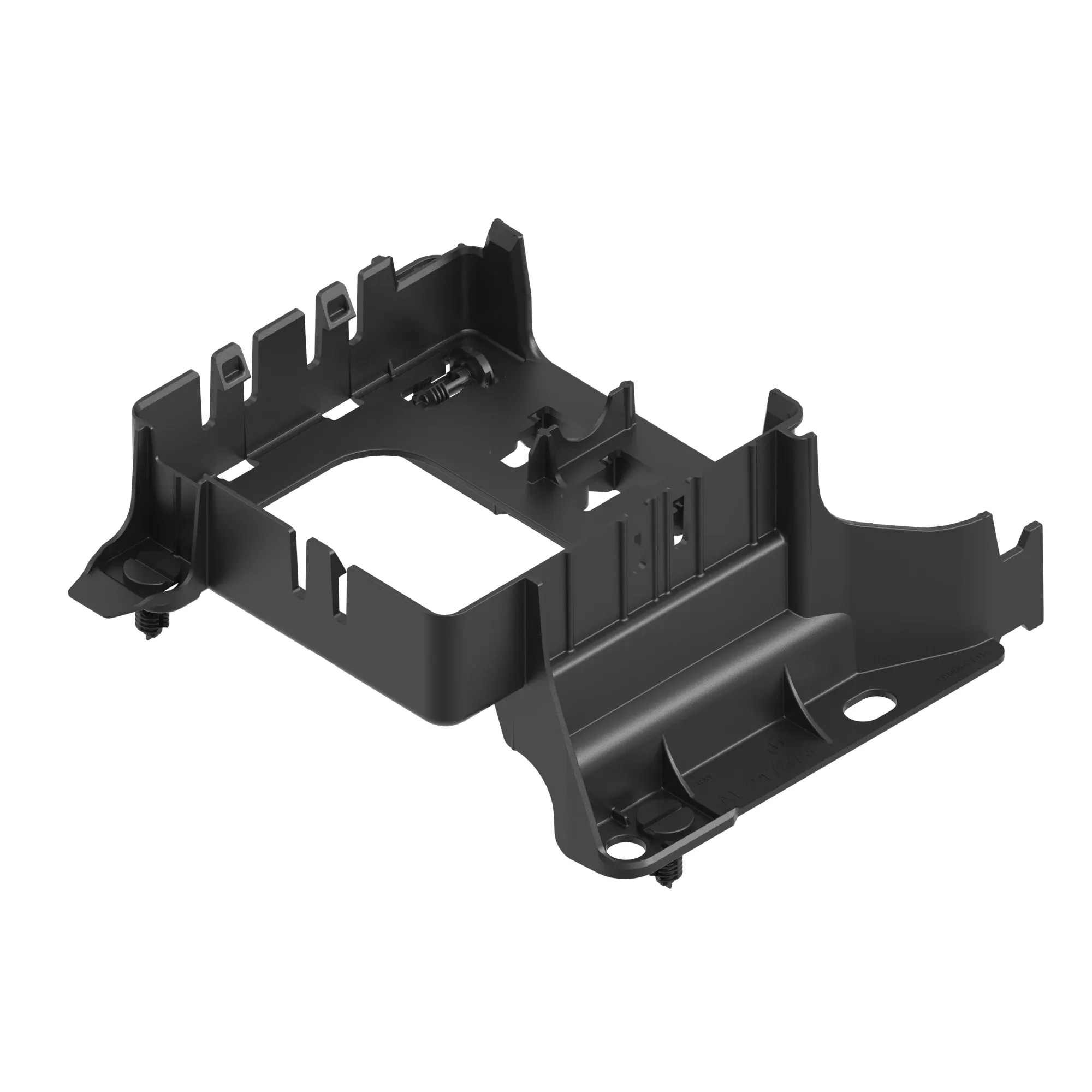 John Deere Front Support Interface Bracket - AL217573