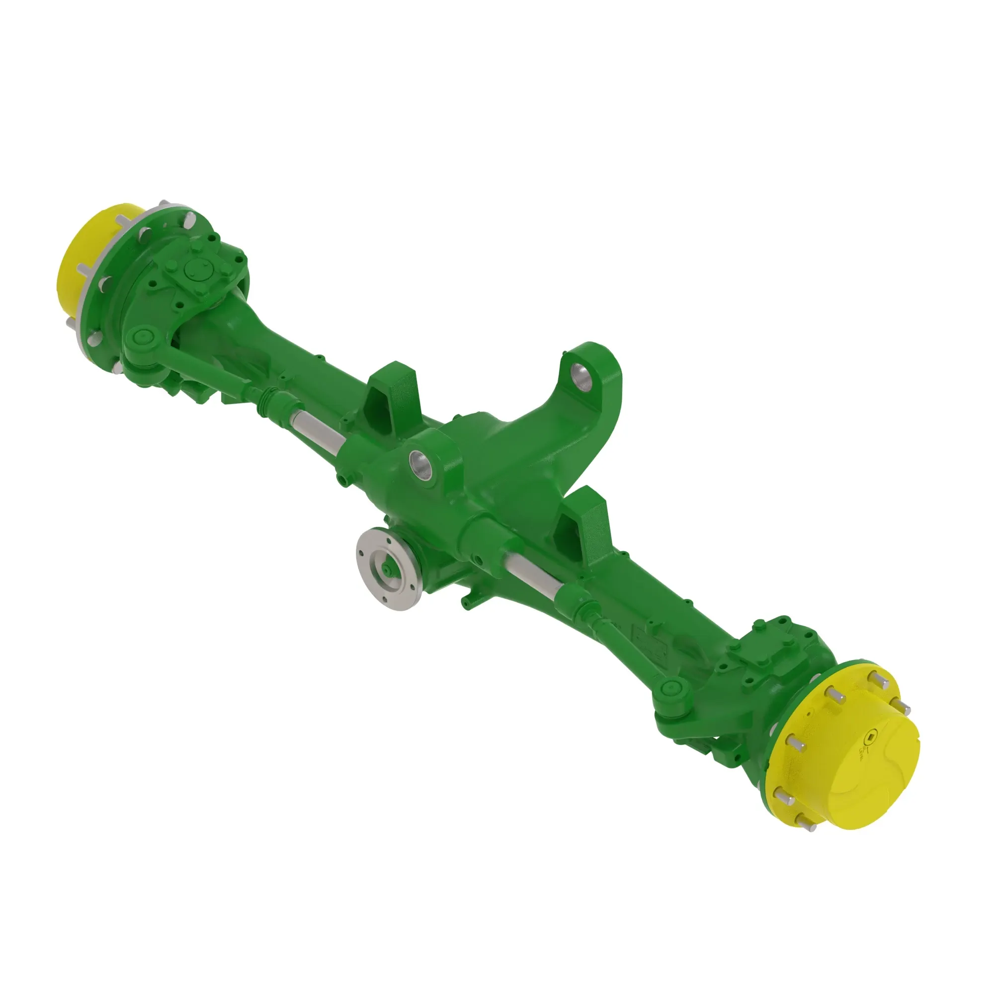 John Deere Front Axle - AL227535