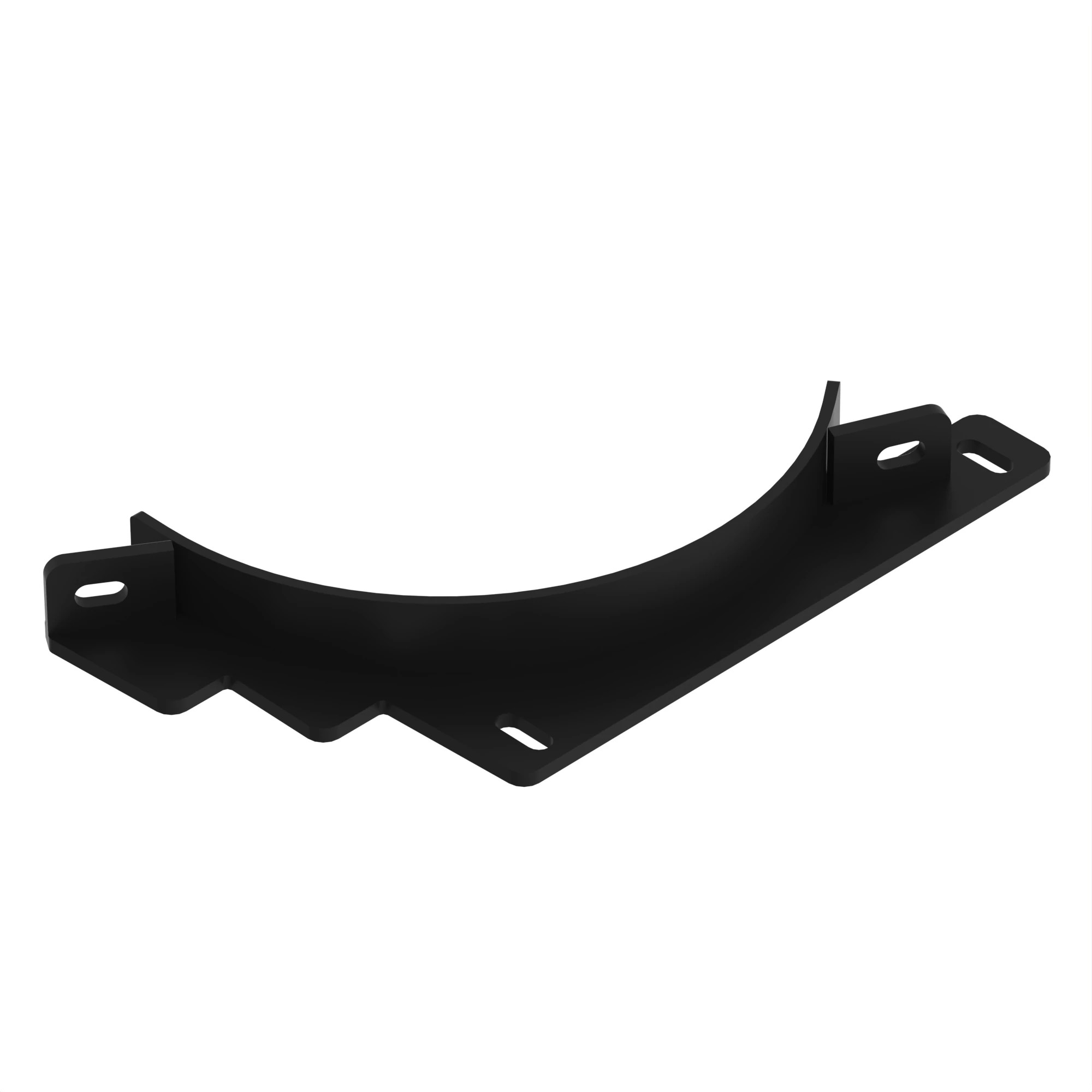 John Deere ATS SCR Bracket - F698152