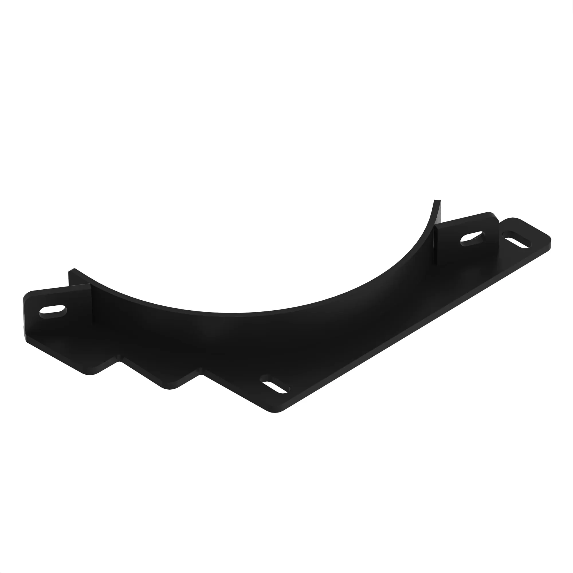 John Deere ATS SCR Bracket - F698152