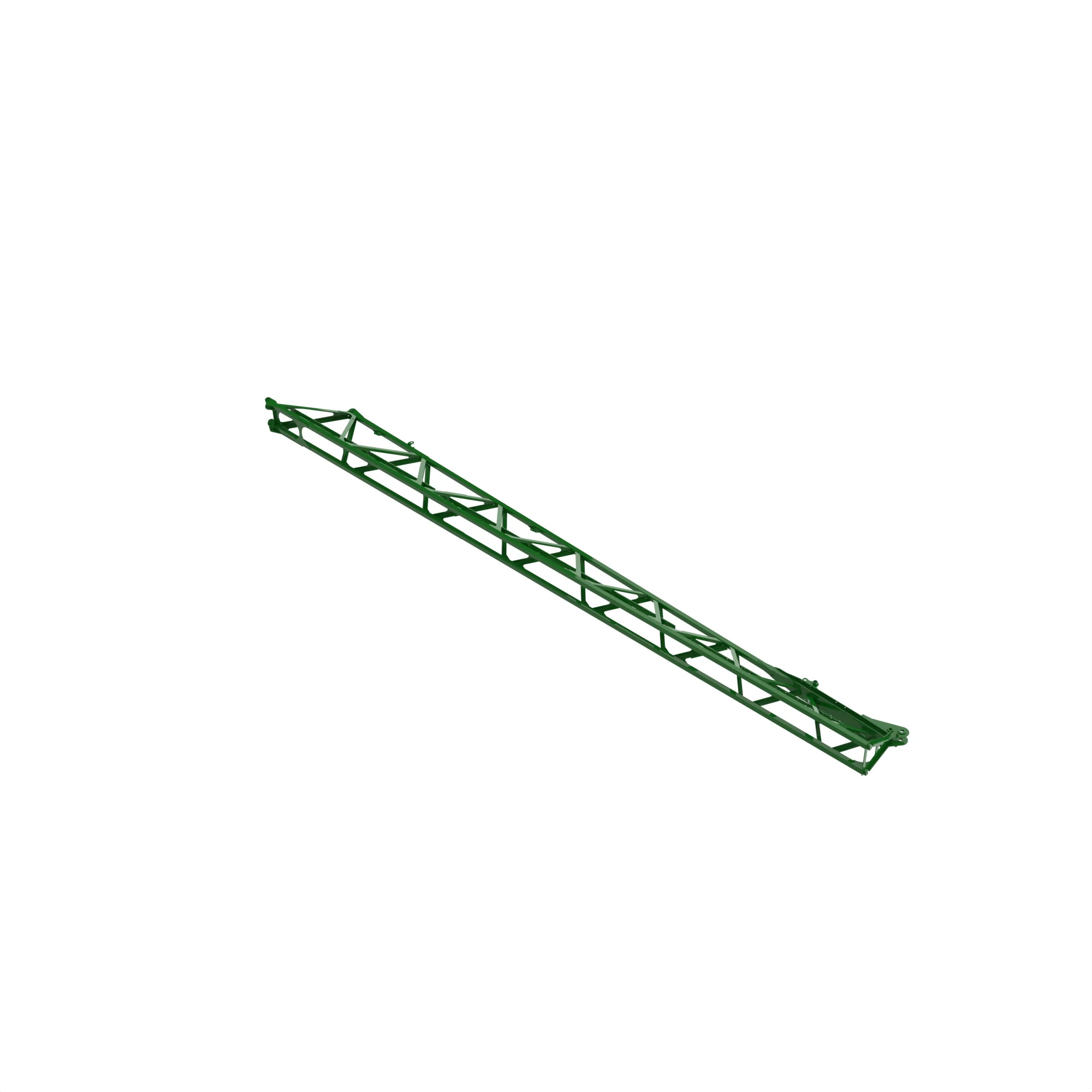 John Deere Inner Wing Frame - AKK23444