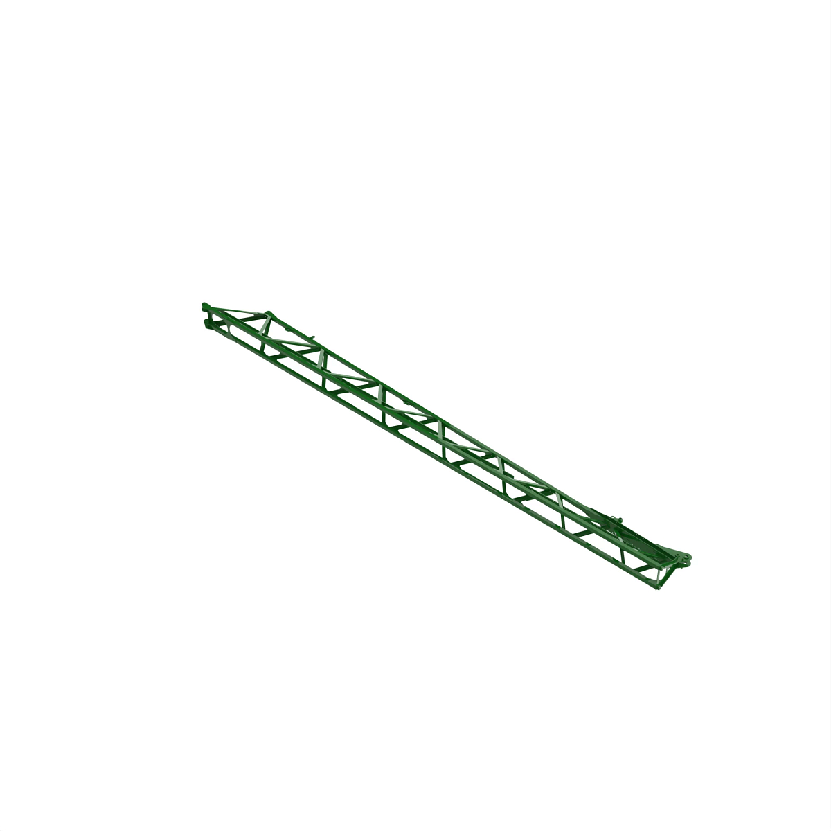 FRAME, INNER WING