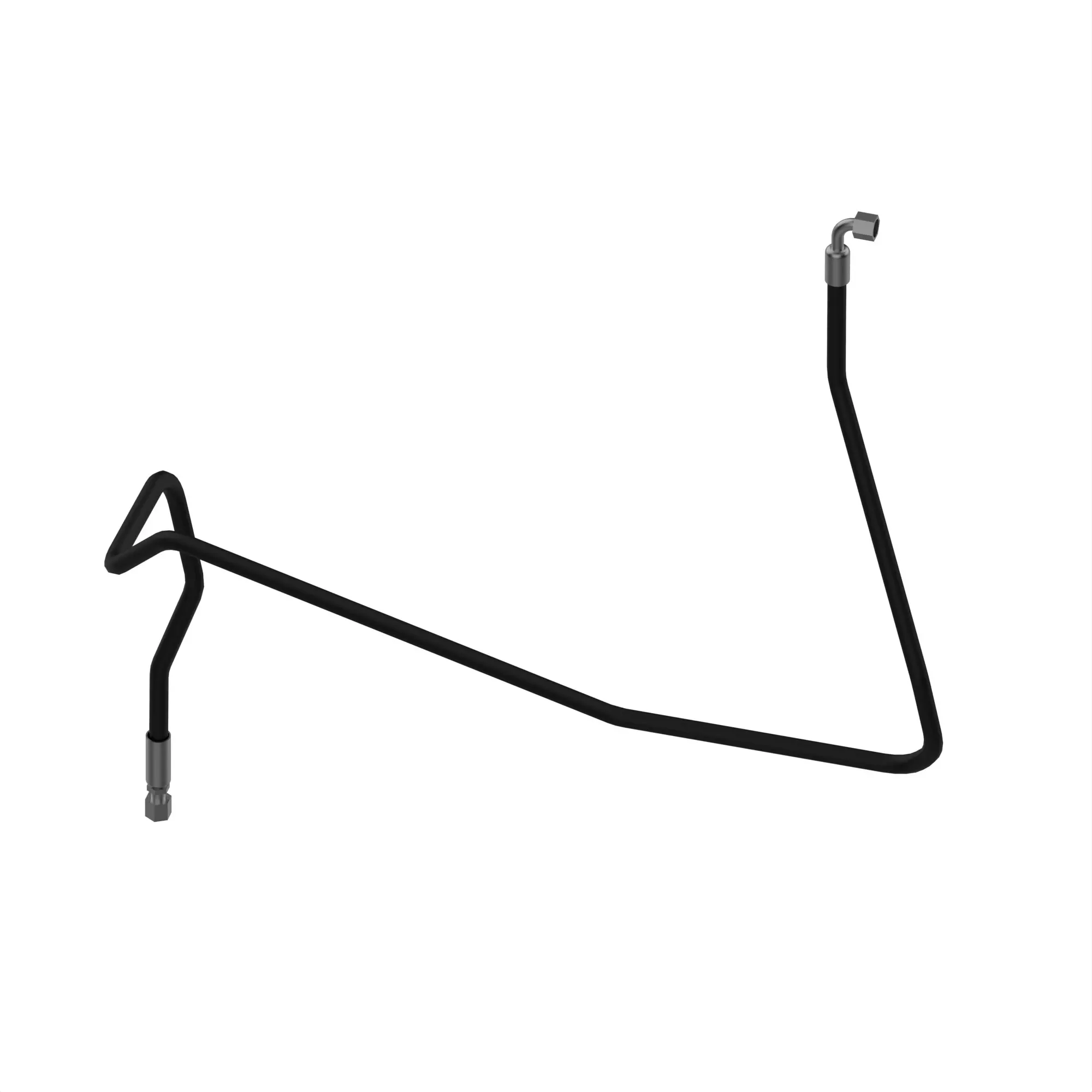 Hose, 13.5L T2 Fuel Supply Line