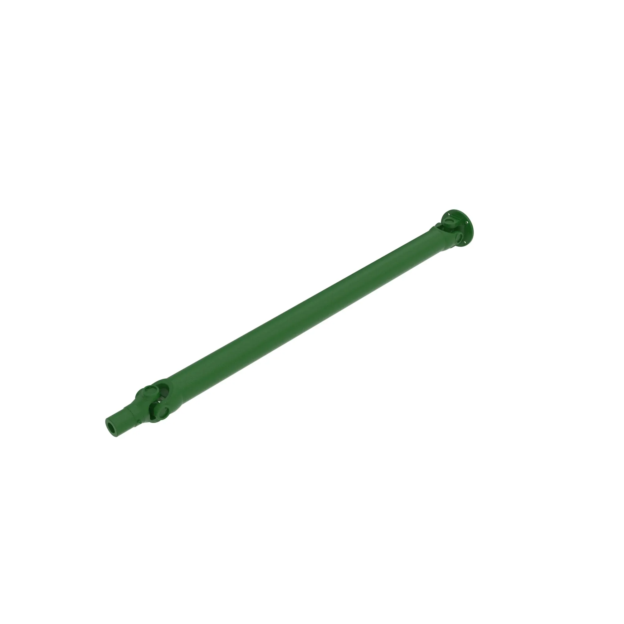 John Deere U-Joint Universal Driveshaft - AL217414