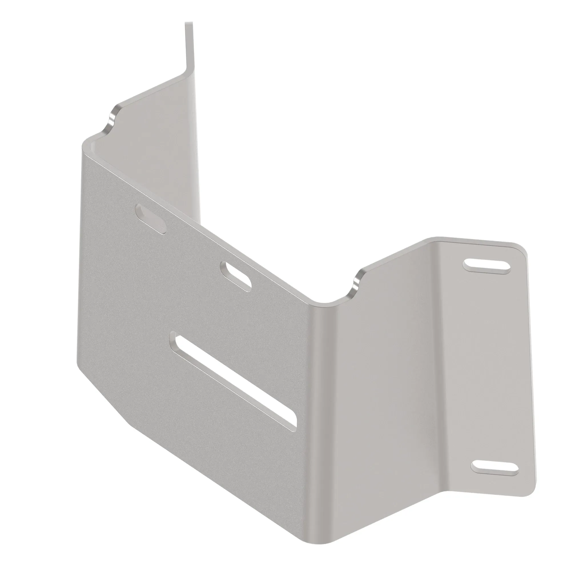 BRACKET, VALVE MOUNT