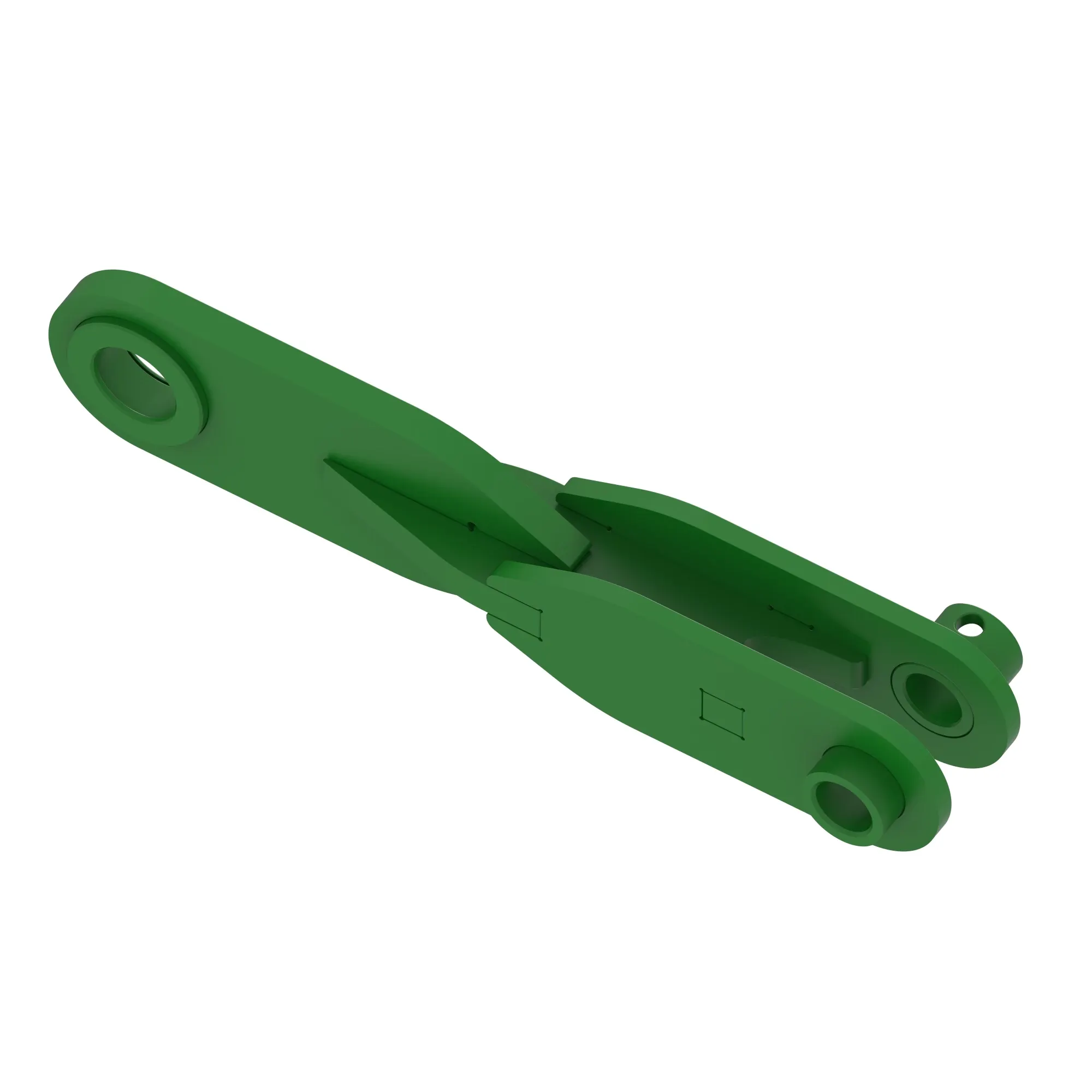 LINKAGE, BASECUTTER LIFT LINKAGE