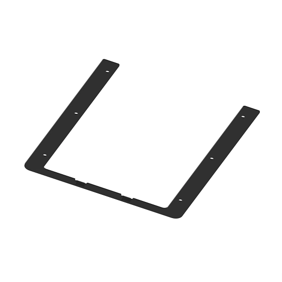 John Deere Plate - M169381