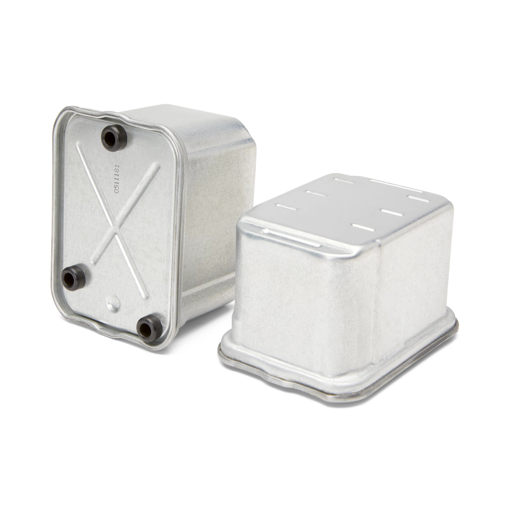 Fleetguard Fuel Filter - PMFF5045