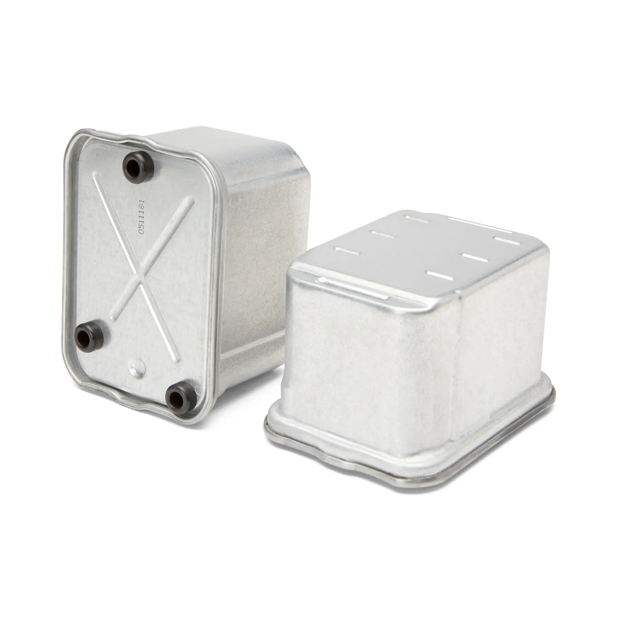 Fleetguard Fuel Filter - PMFF5045