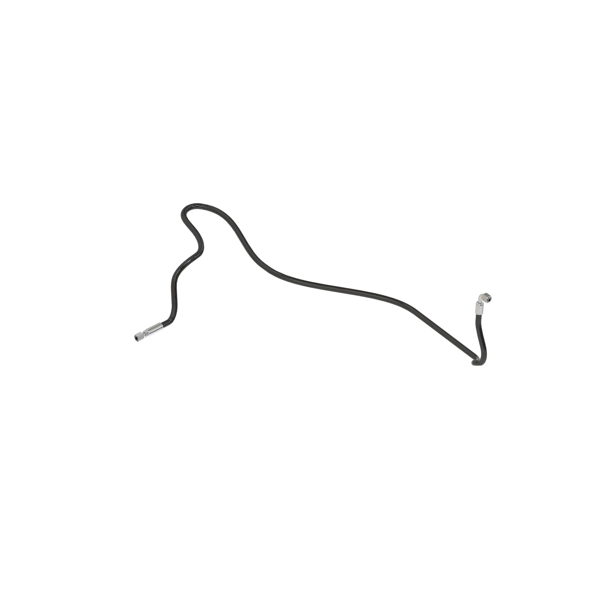 FT4 SUPPLY LINE  (TANK TO WATER SEPARATOR)