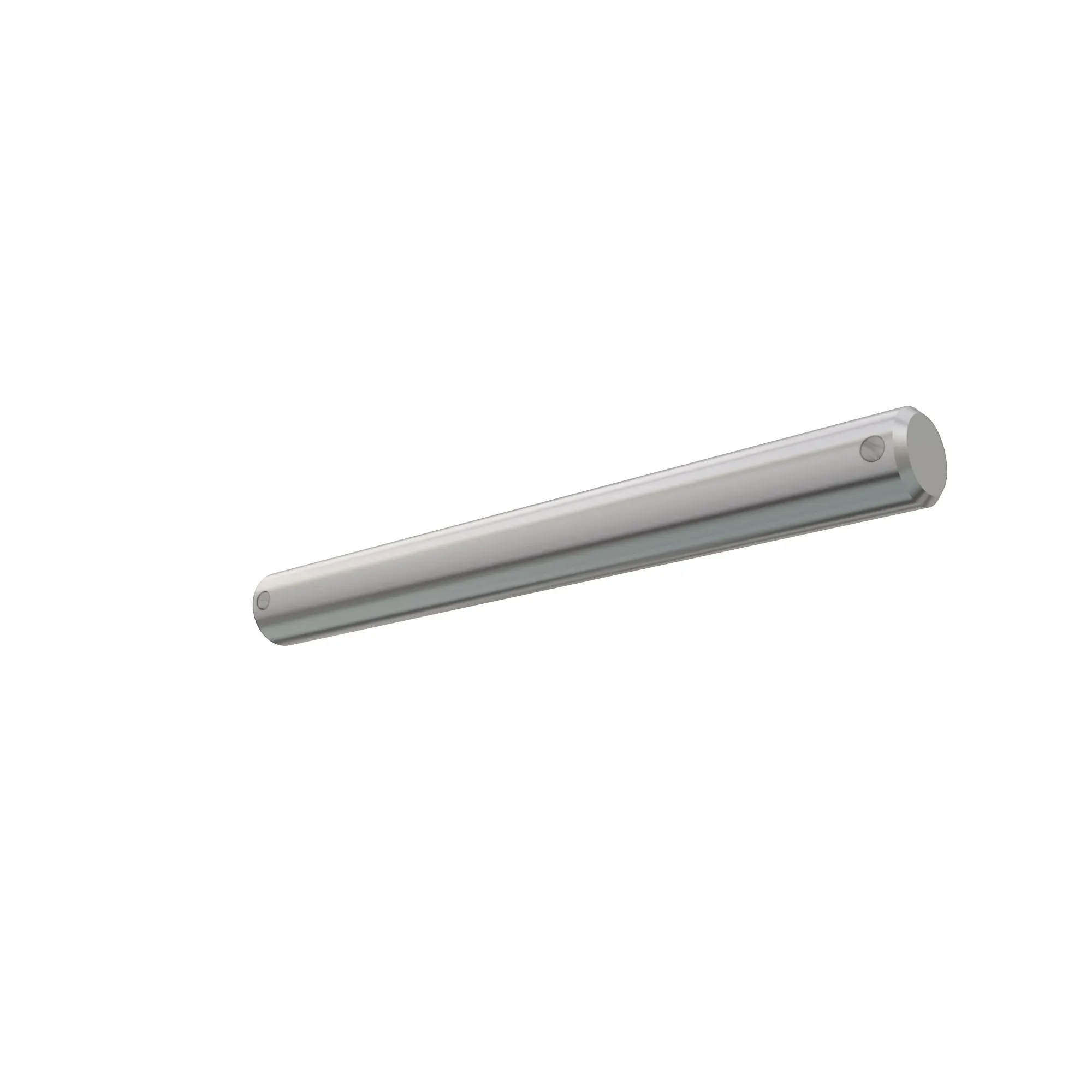 PIN FASTENER, PIN, SINGLE MECHANICA